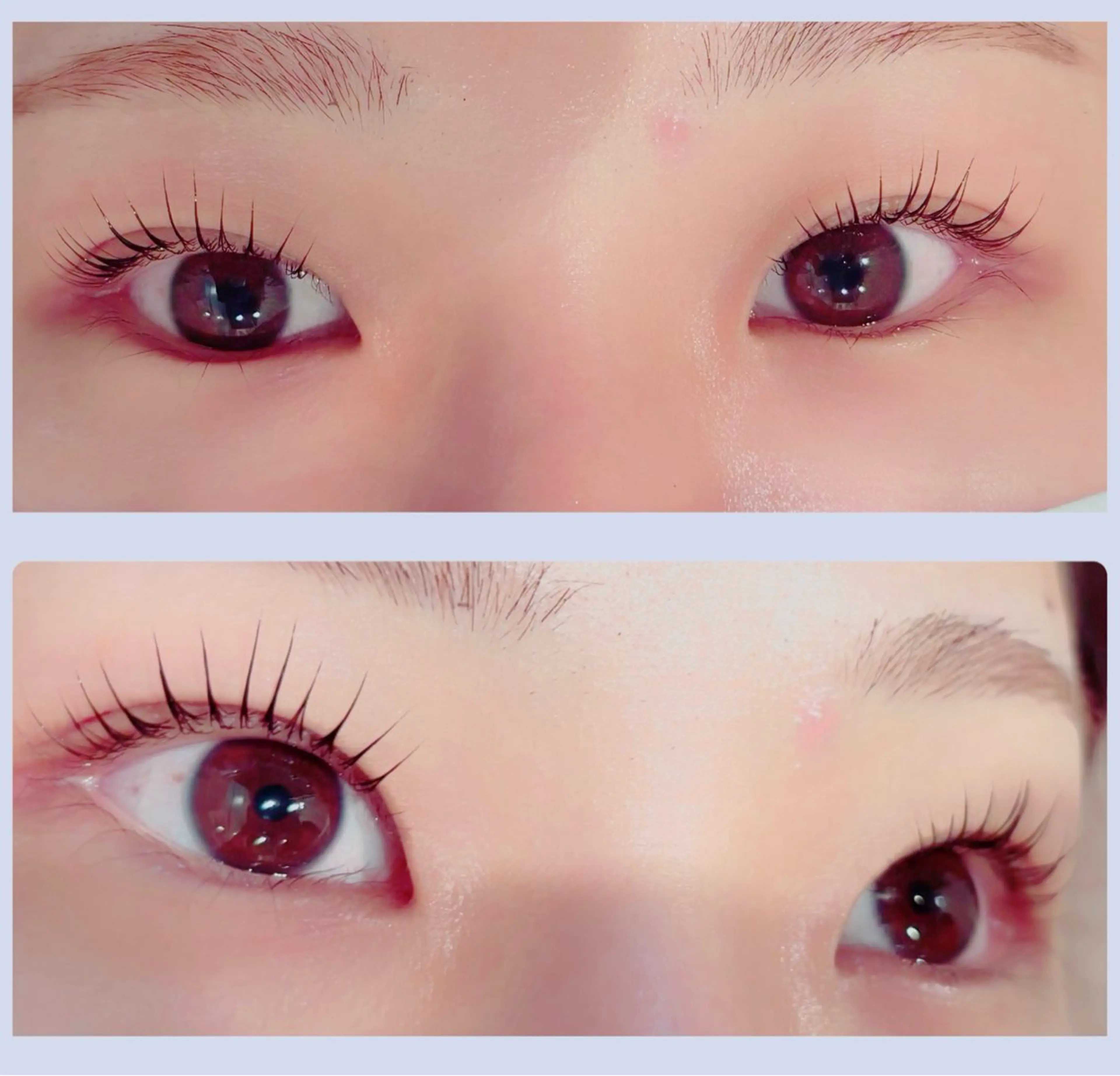 マツエク・マツパ マツパ E'clat Kanaのエステ・リラクイメージ