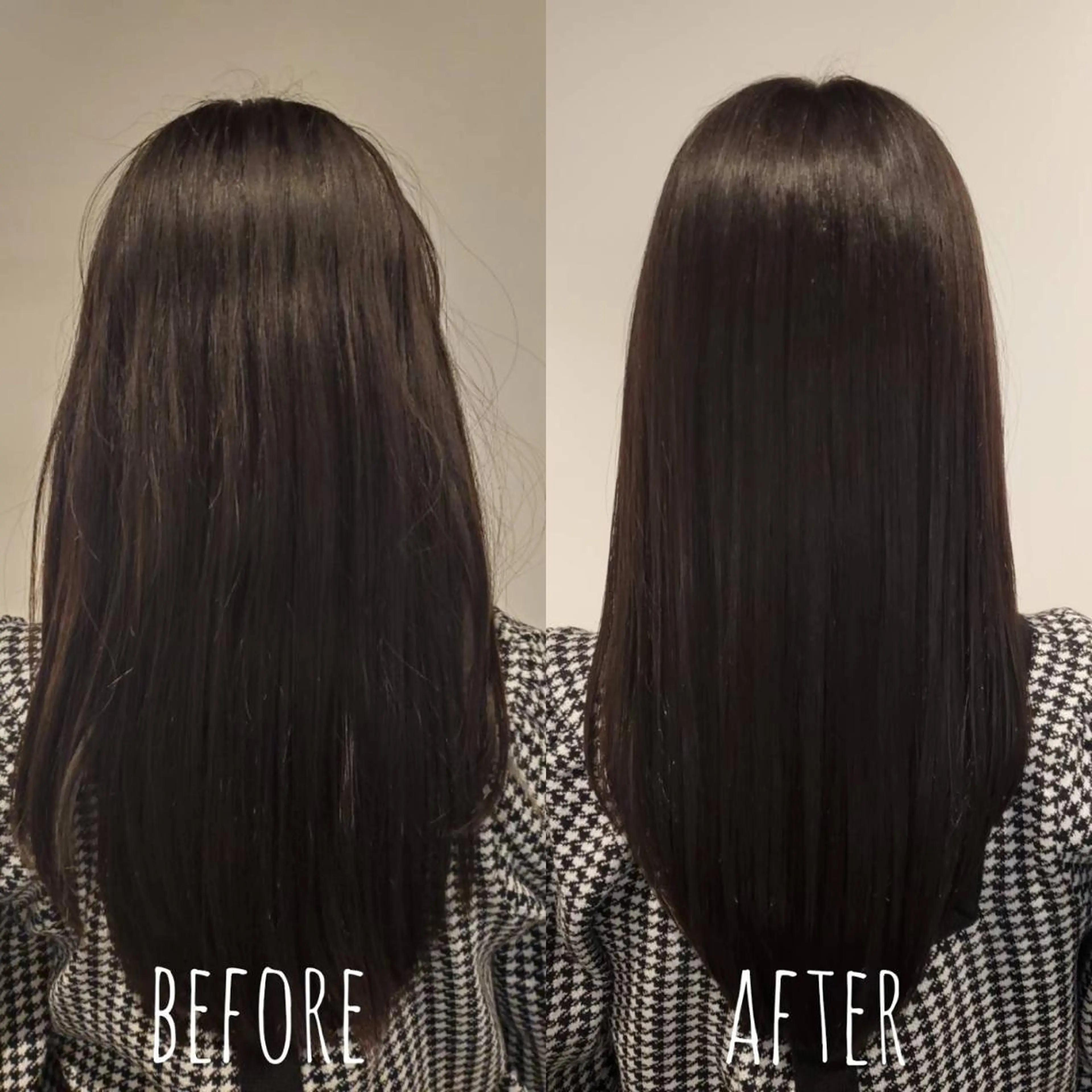 ロング 髪質改善 トリートメント トリートメント SALON   VILLAGE所属・酒井 実希子の眉毛・アイブロウイメージ