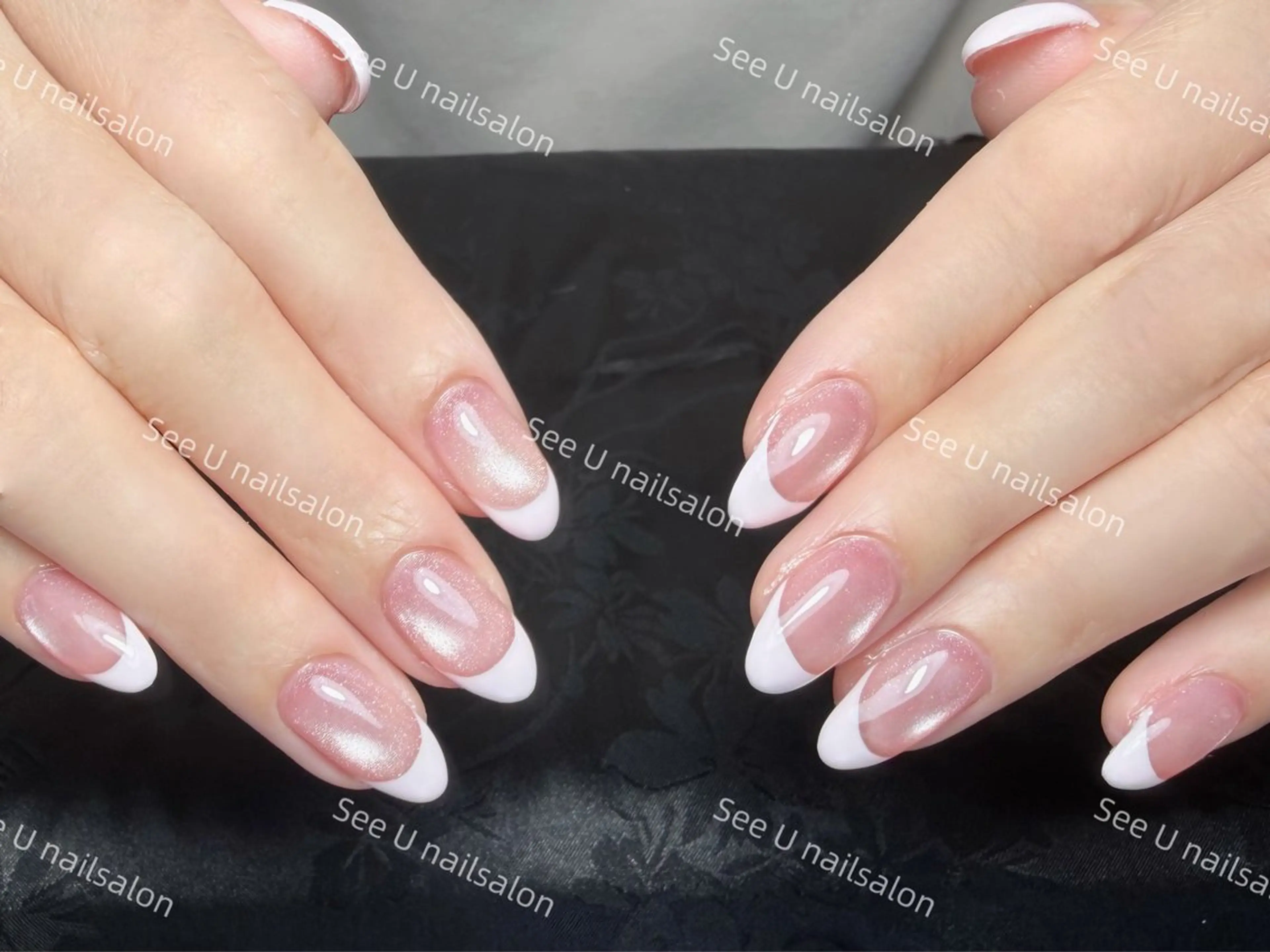 ネイル See·U  nail salon所属・See.u モモ（南浦和）のネイルデザイン