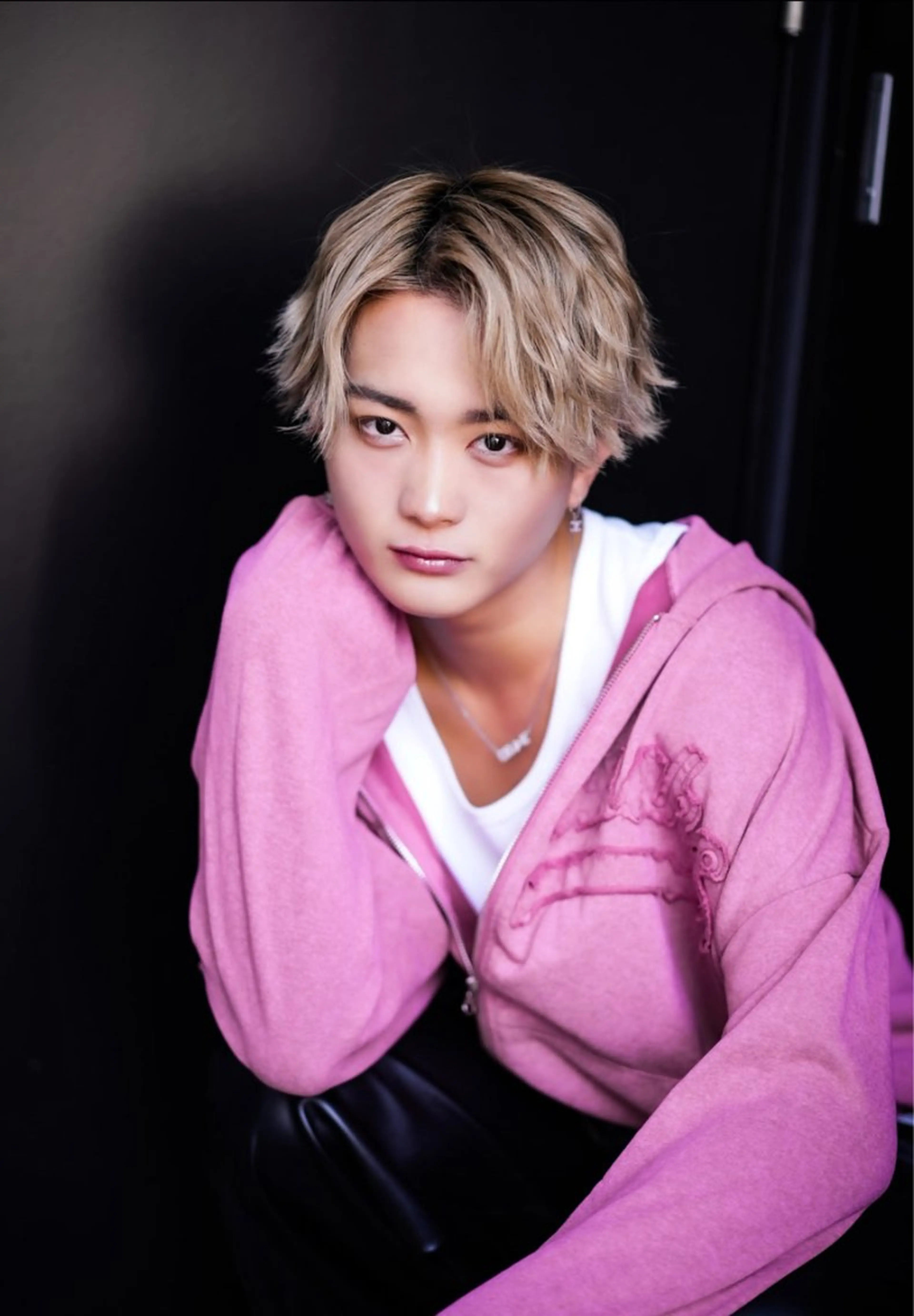 ヘアアレンジ メンズ メンズパーマ 波巻きパーマ ヘアセット メンズカット めいのヘアスタイル