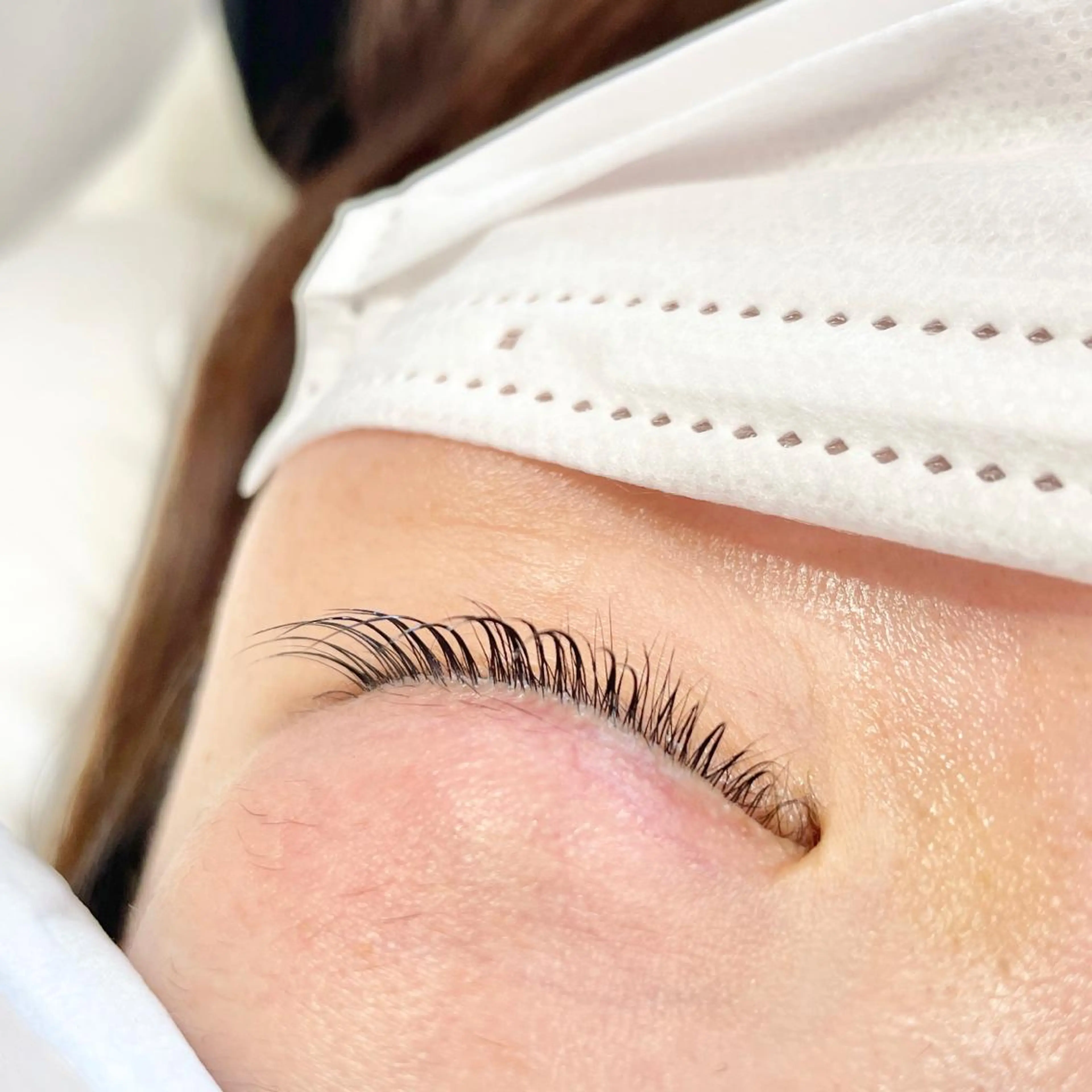 マツエク・マツパ マツパ 当日◎中目黒 まつげまゆげサロンのマツエク・マツパデザイン