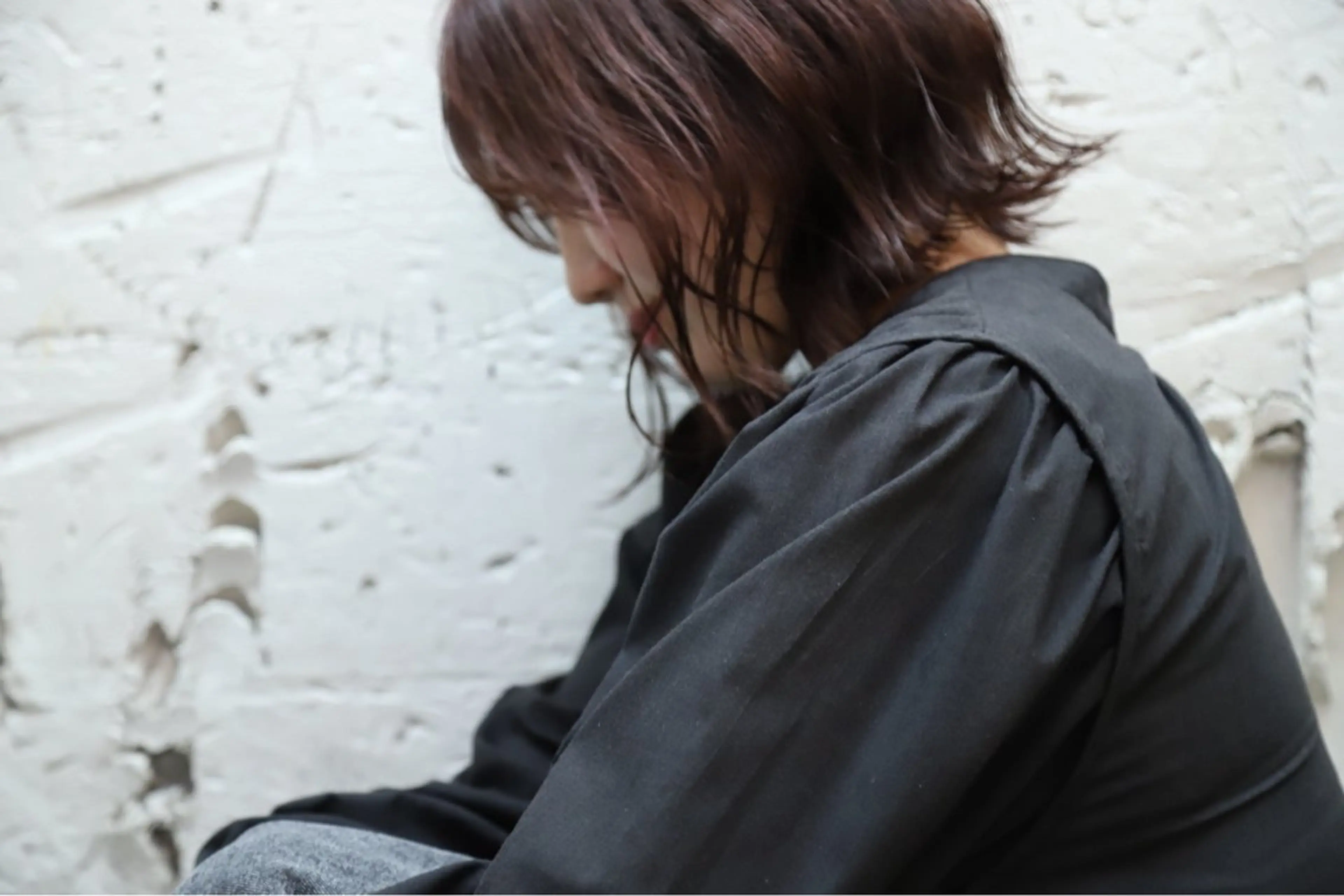 ミディアム cofta所属・中山 泰徳のヘアスタイル