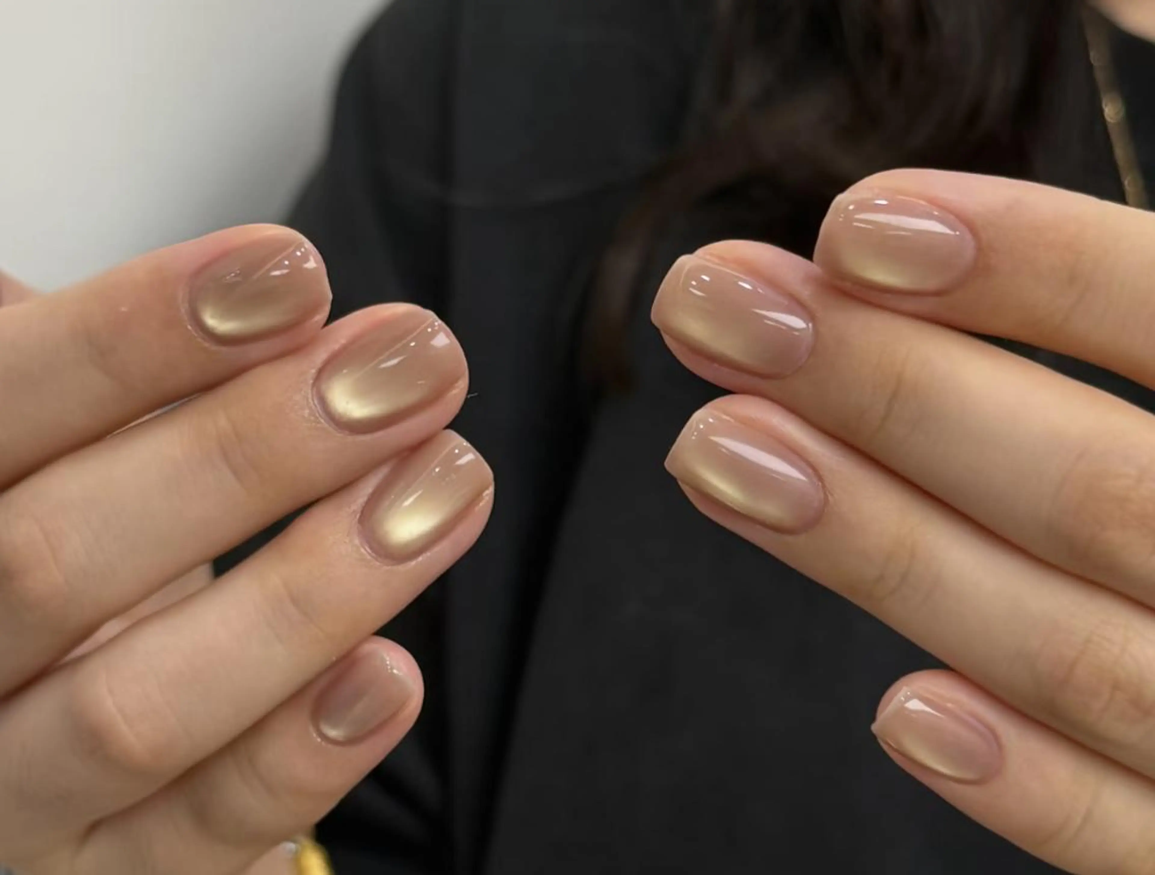 ネイル ハンドネイル 🎀 Ayaka_nailのネイルデザイン