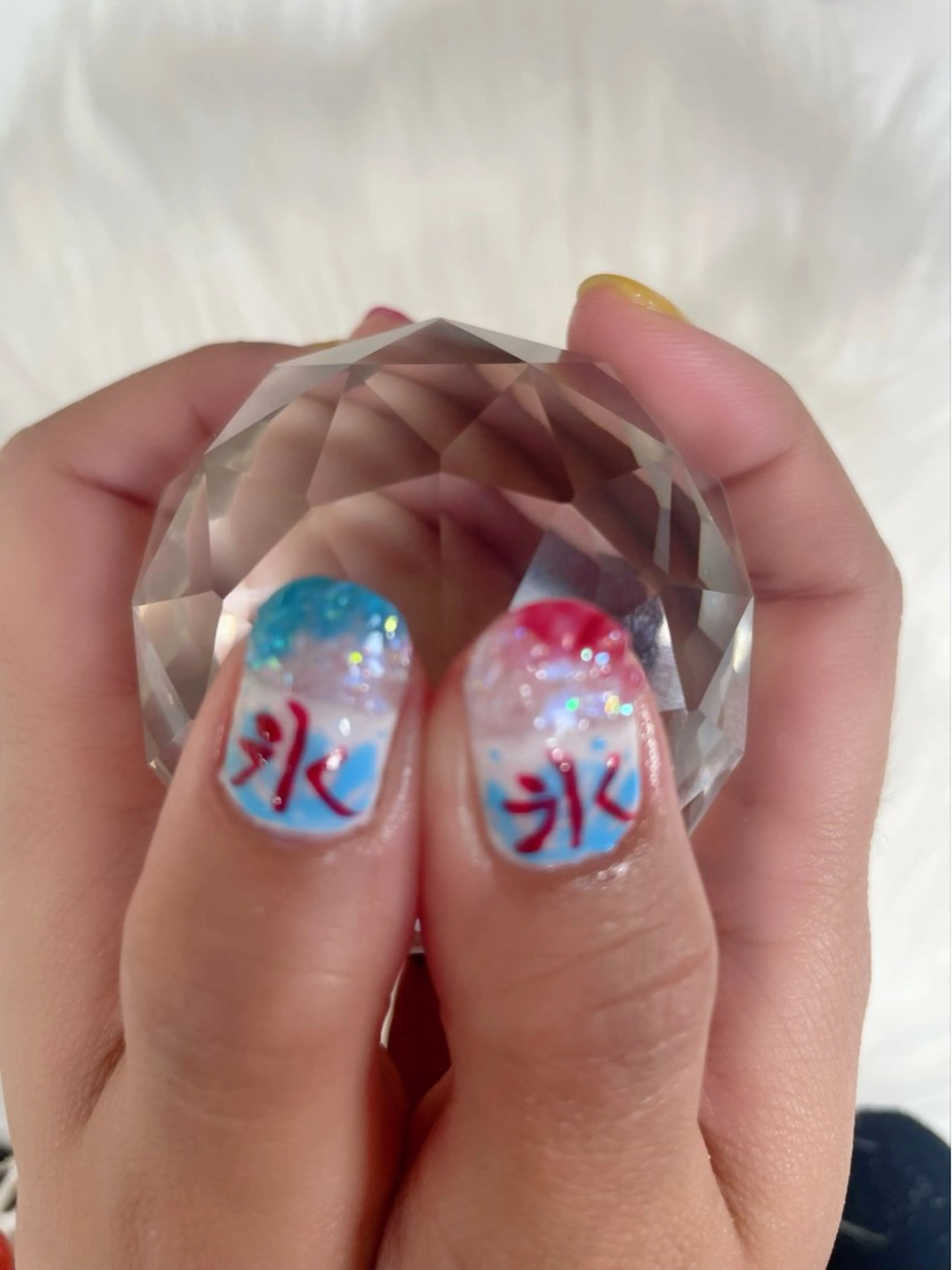 ネイル ハンドネイル ネイル・エステサロンUILANI所属・ネイル・エステサロン UILANIのネイルデザイン