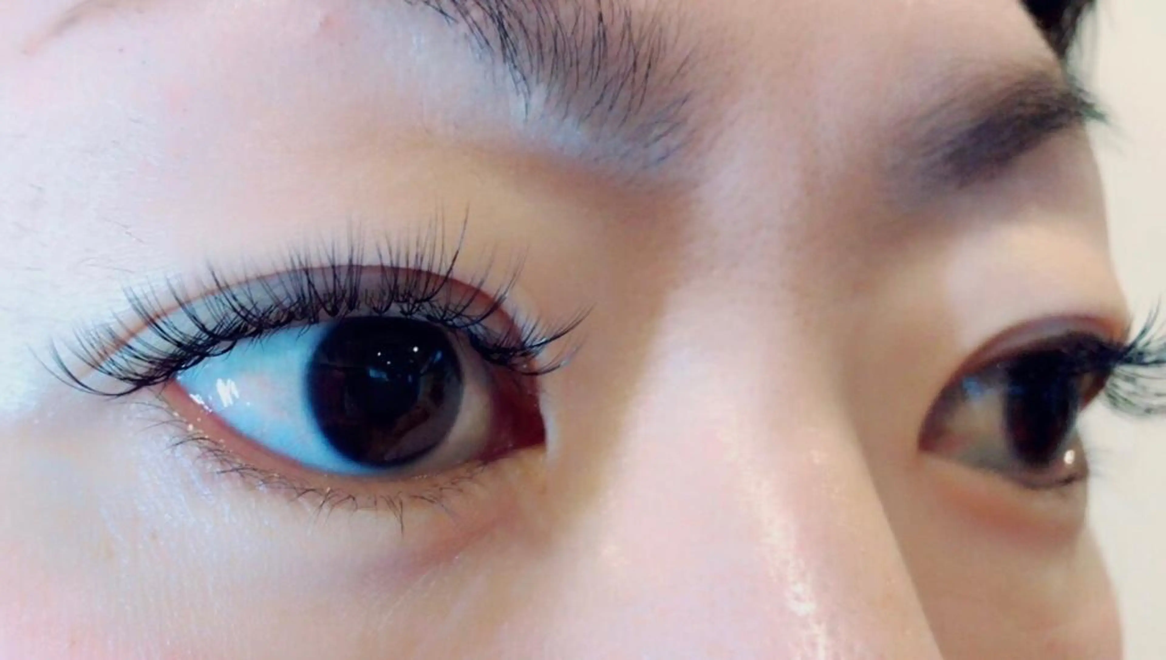 マツエク・マツパ 柴田 恵理香のエステ・リラクイメージ