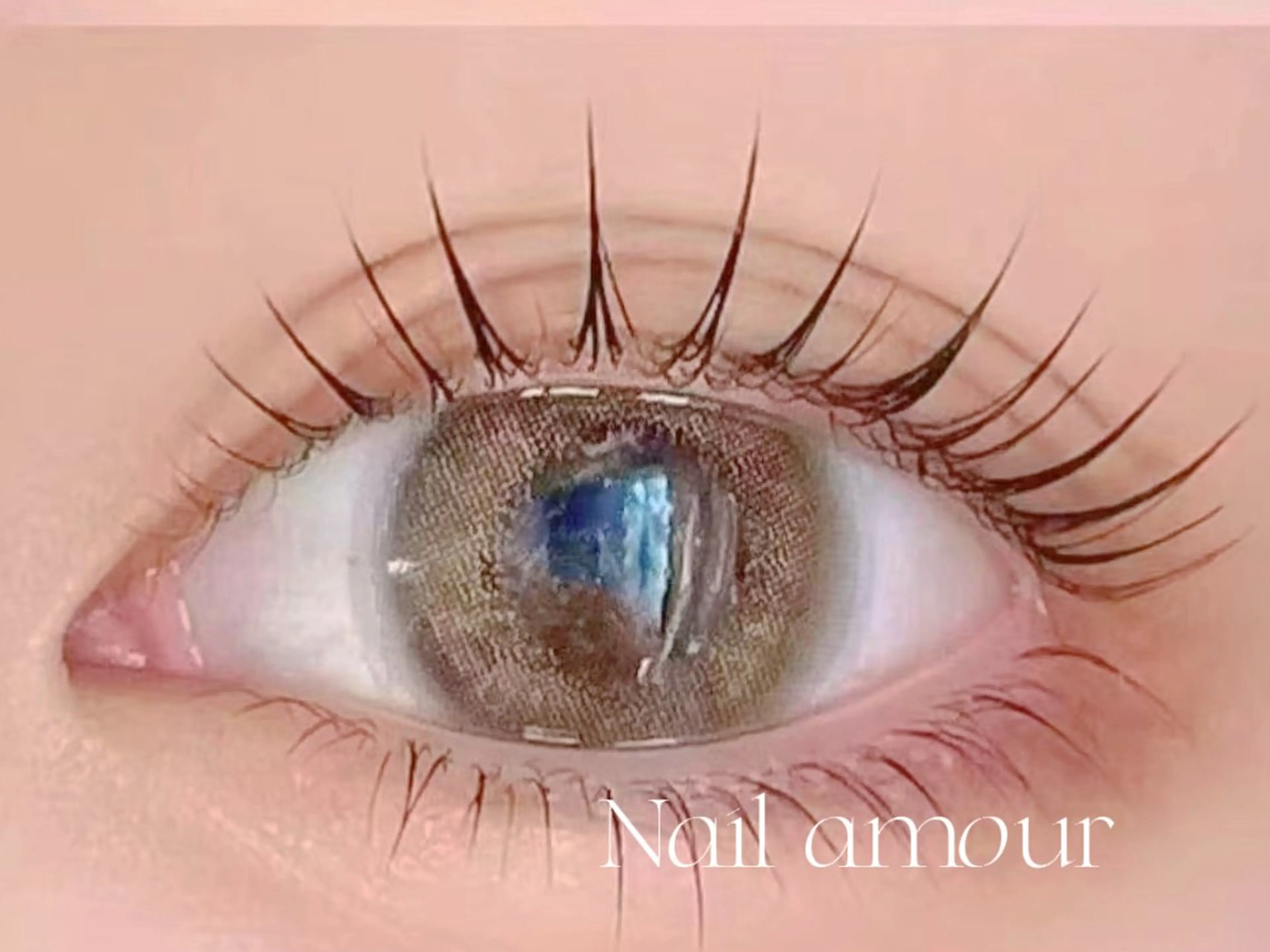 🌟人気No.1🌟ご新規様♡平日限定★パリジェンヌラッシュリフト上🌟💓ビタミンアイパック、コーティング付き😍の写真