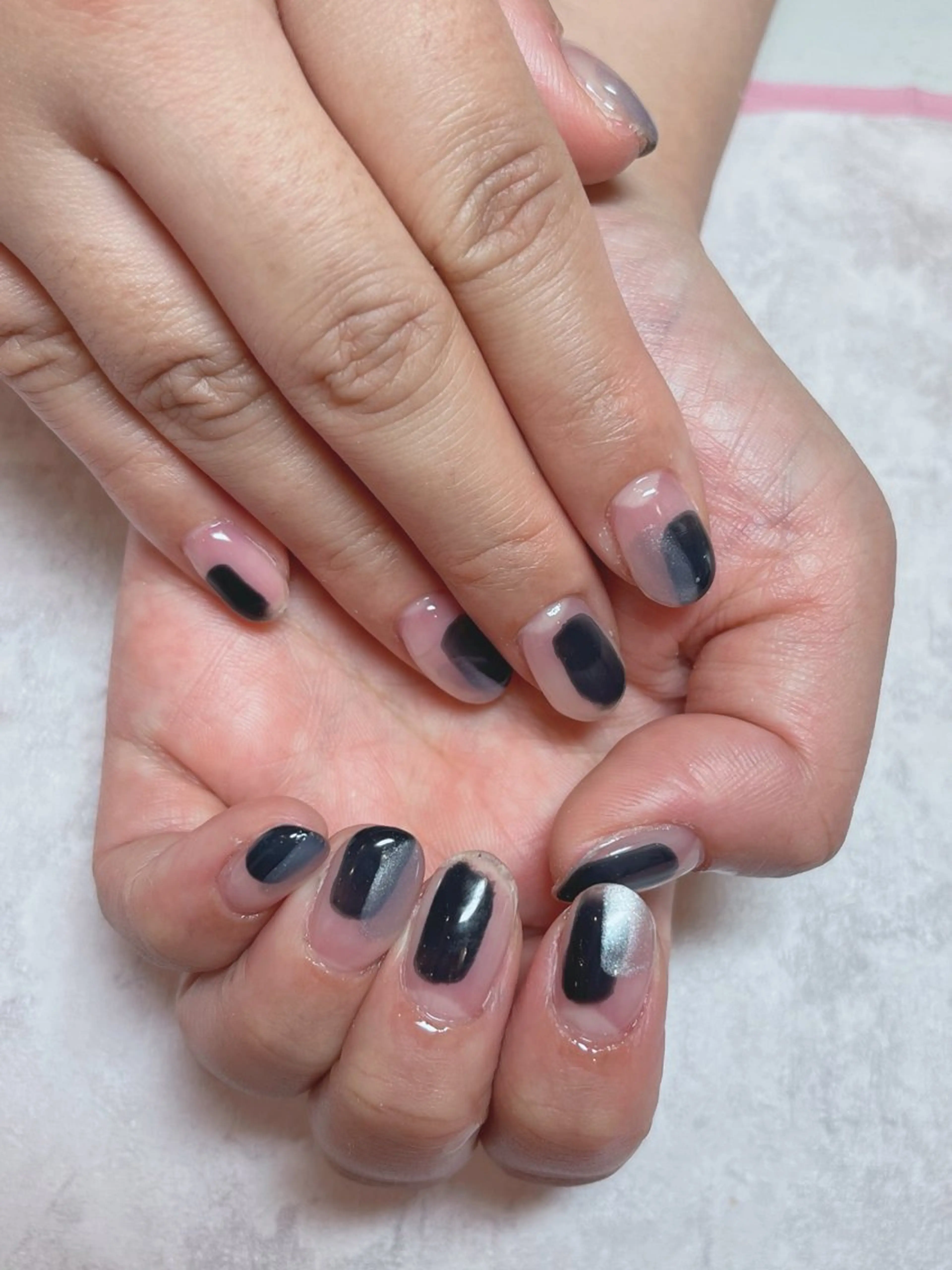 ネイル HARUKA 🌸のネイルデザイン