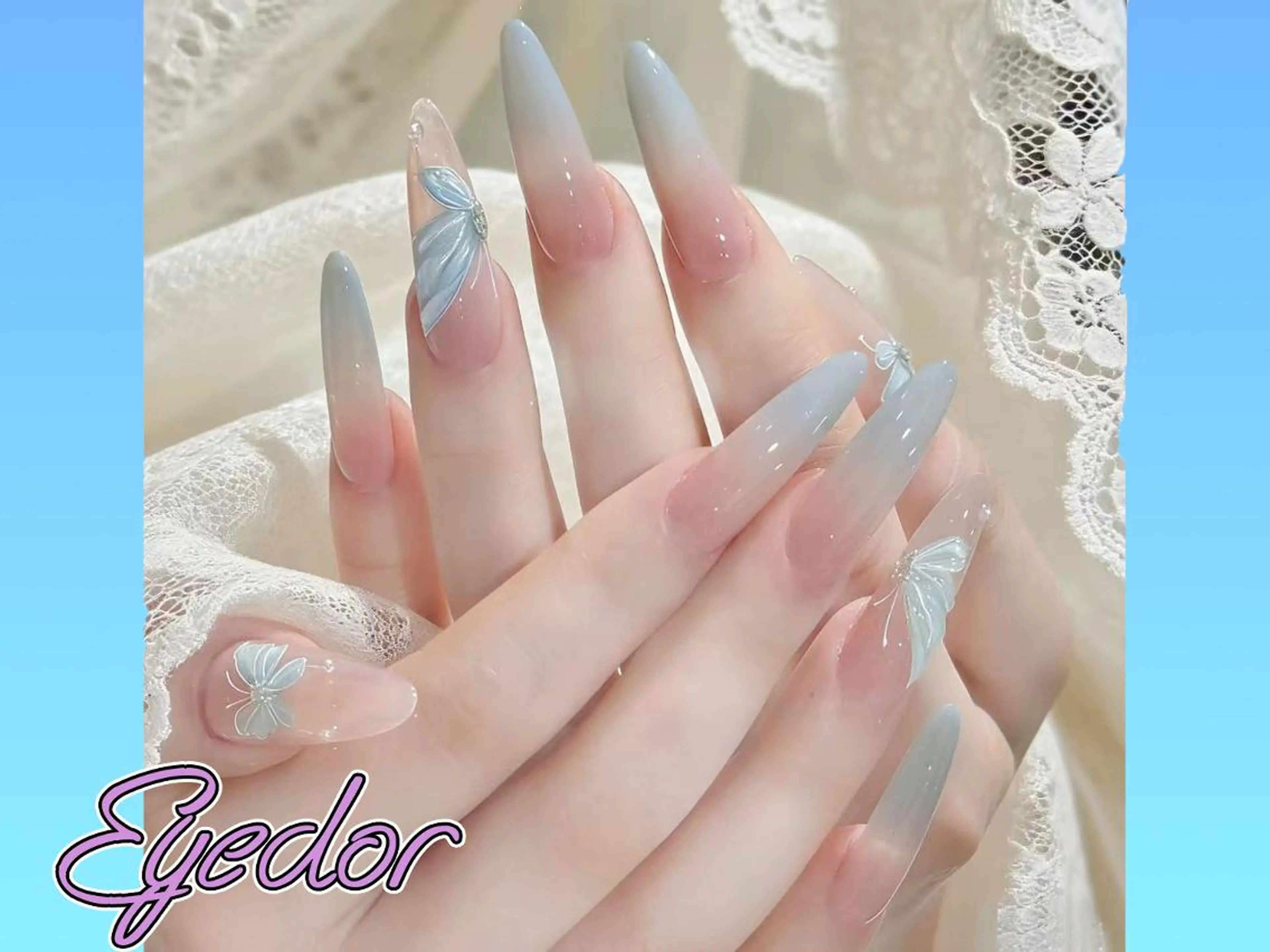 マツエク・マツパ フジモト マナミの眉毛・アイブロウイメージ