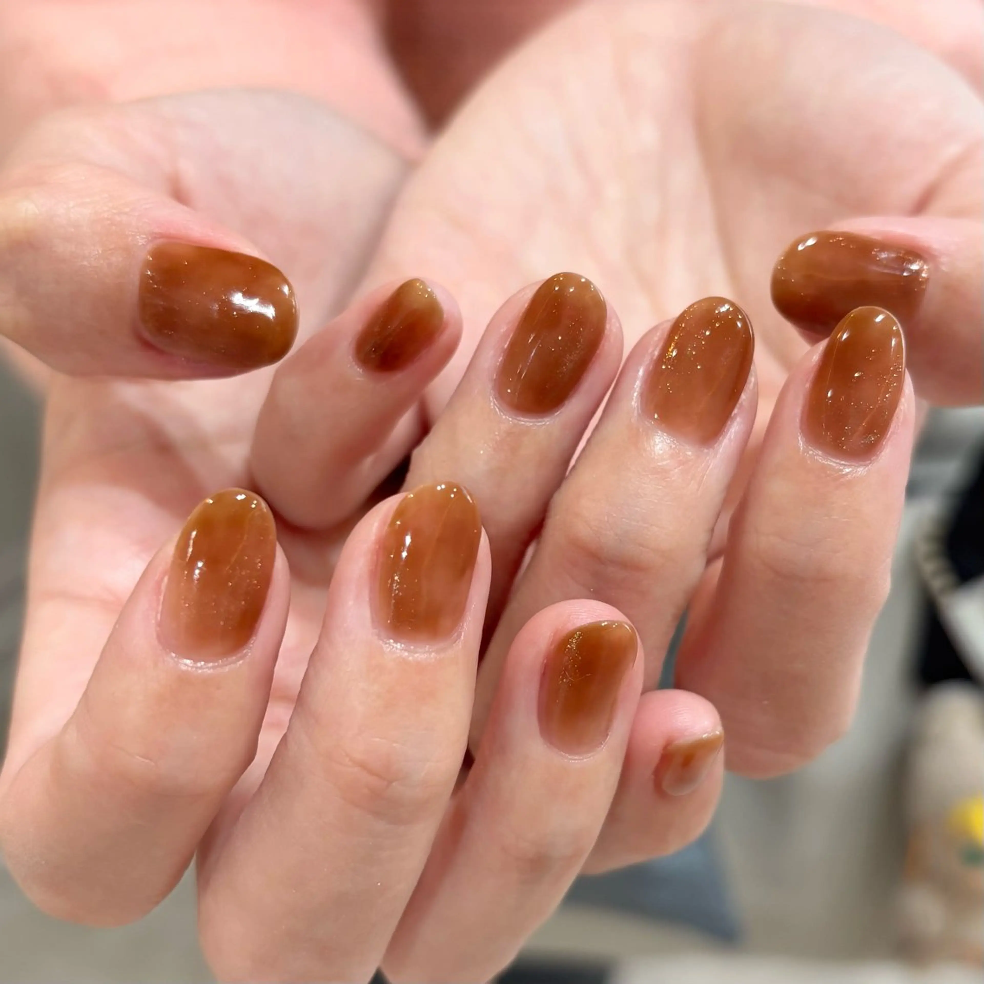 ネイル ハンドネイル 1・2月分受付中 ♡narumiのネイルデザイン