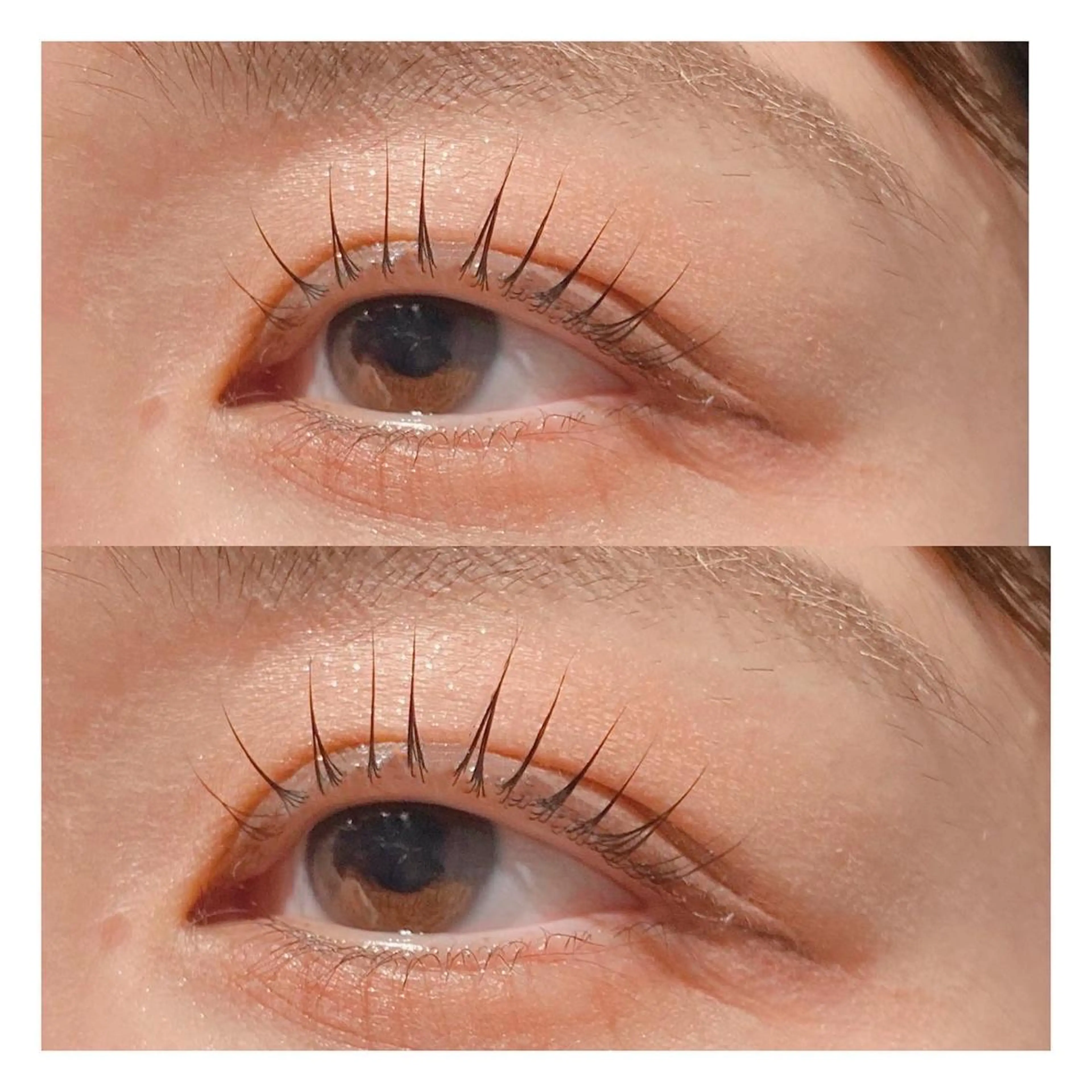 マツエク・マツパ filo所属・三谷 知代のマツエク・マツパデザイン