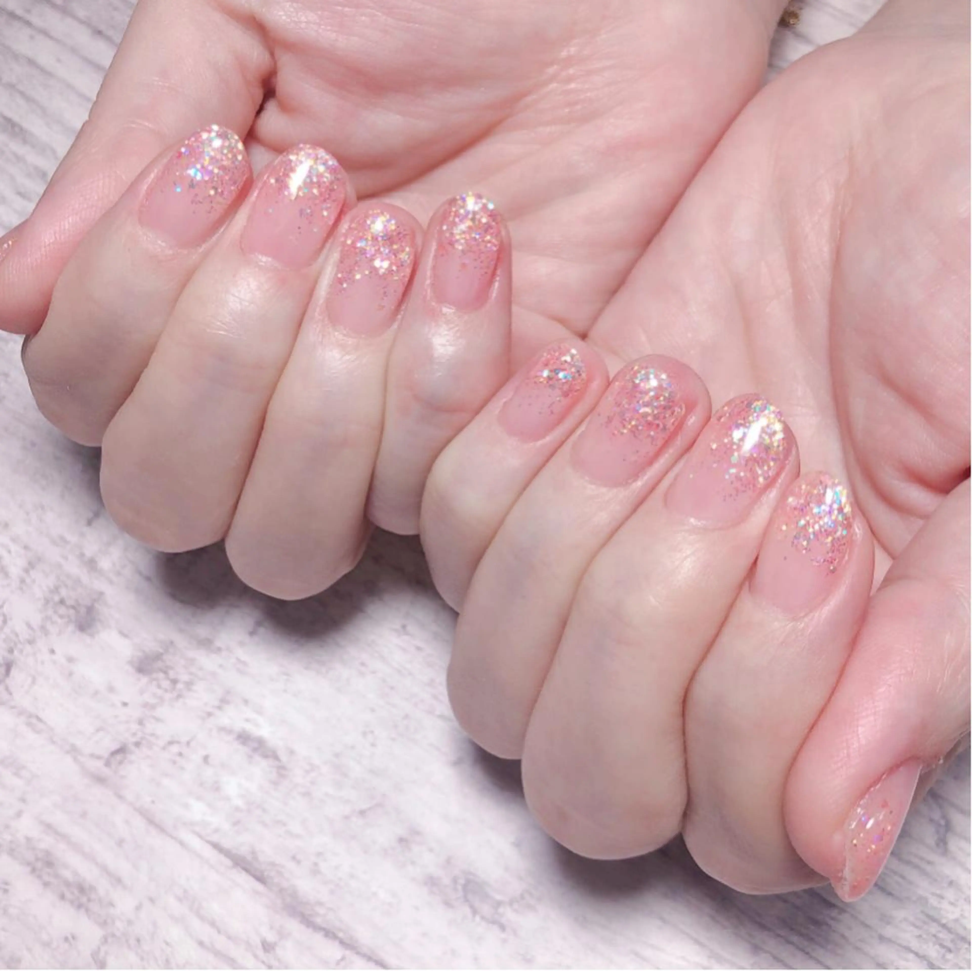 ネイル 個室ネイルサロンDolly Girl〜ドーリーガール〜所属・DollyGirl KYOKOのネイルデザイン