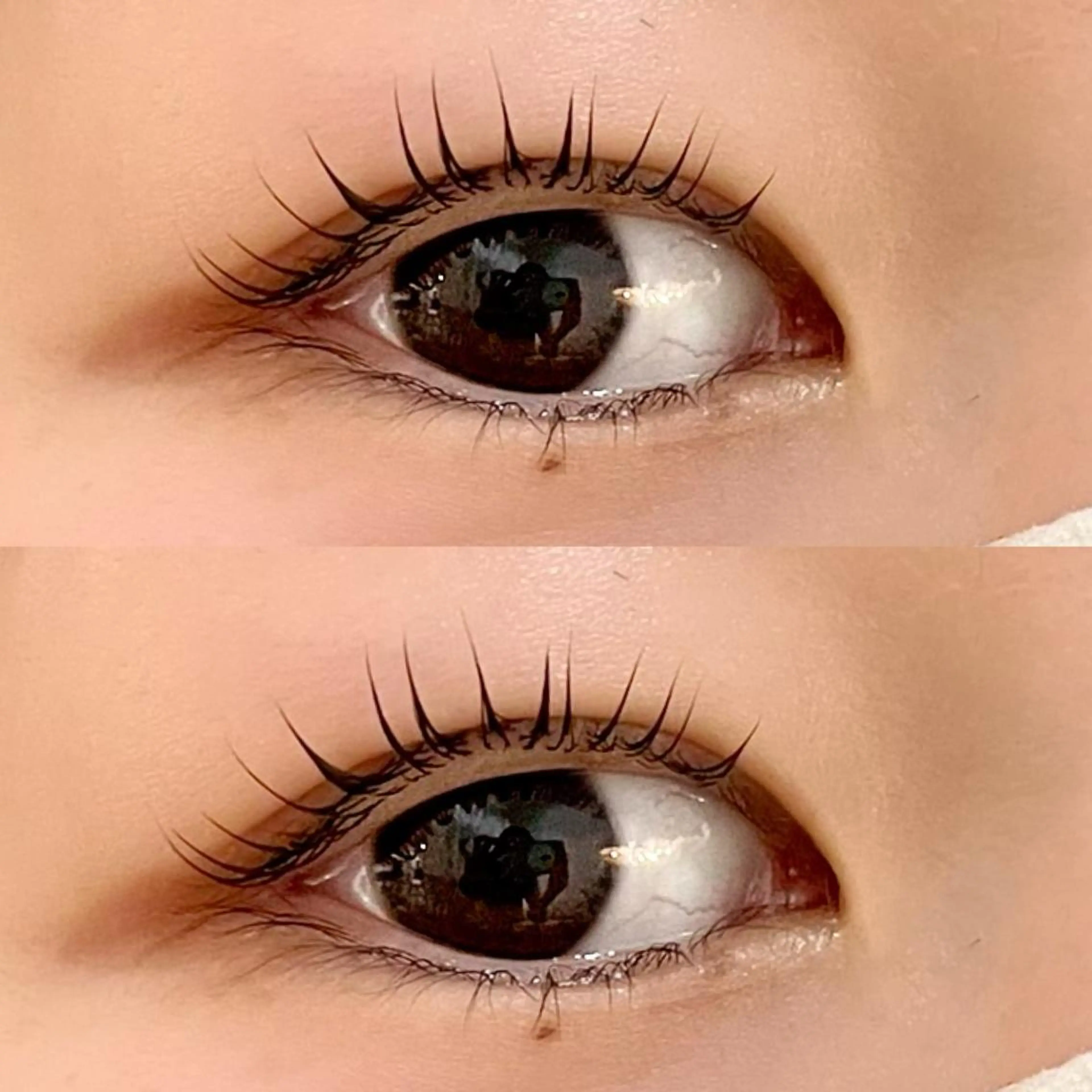 マツエク・マツパ eyelash＆eyebrow salon　rimieux所属・畑 リナ　　上北沢のマツエク・マツパデザイン