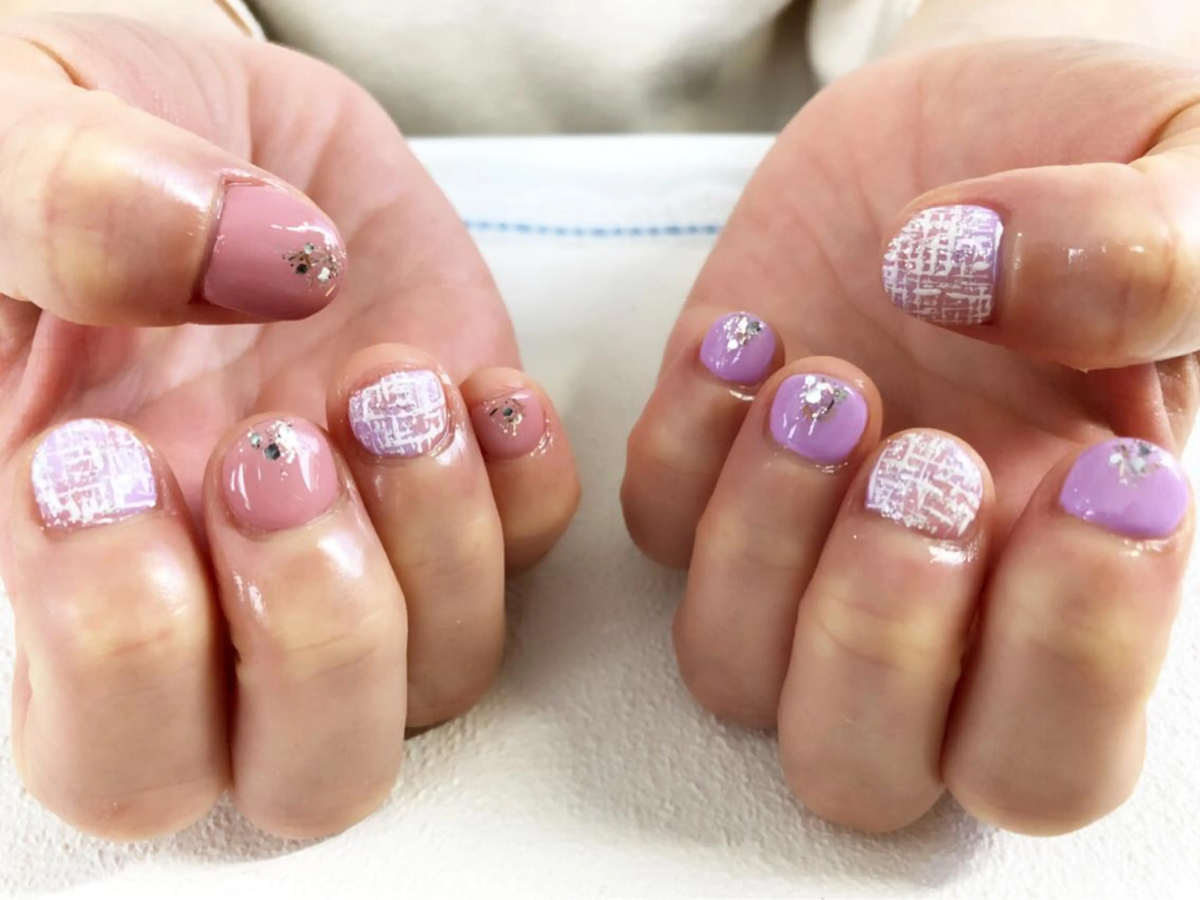 ネイル Lily Nails所属・Lily Nailsのネイルデザイン