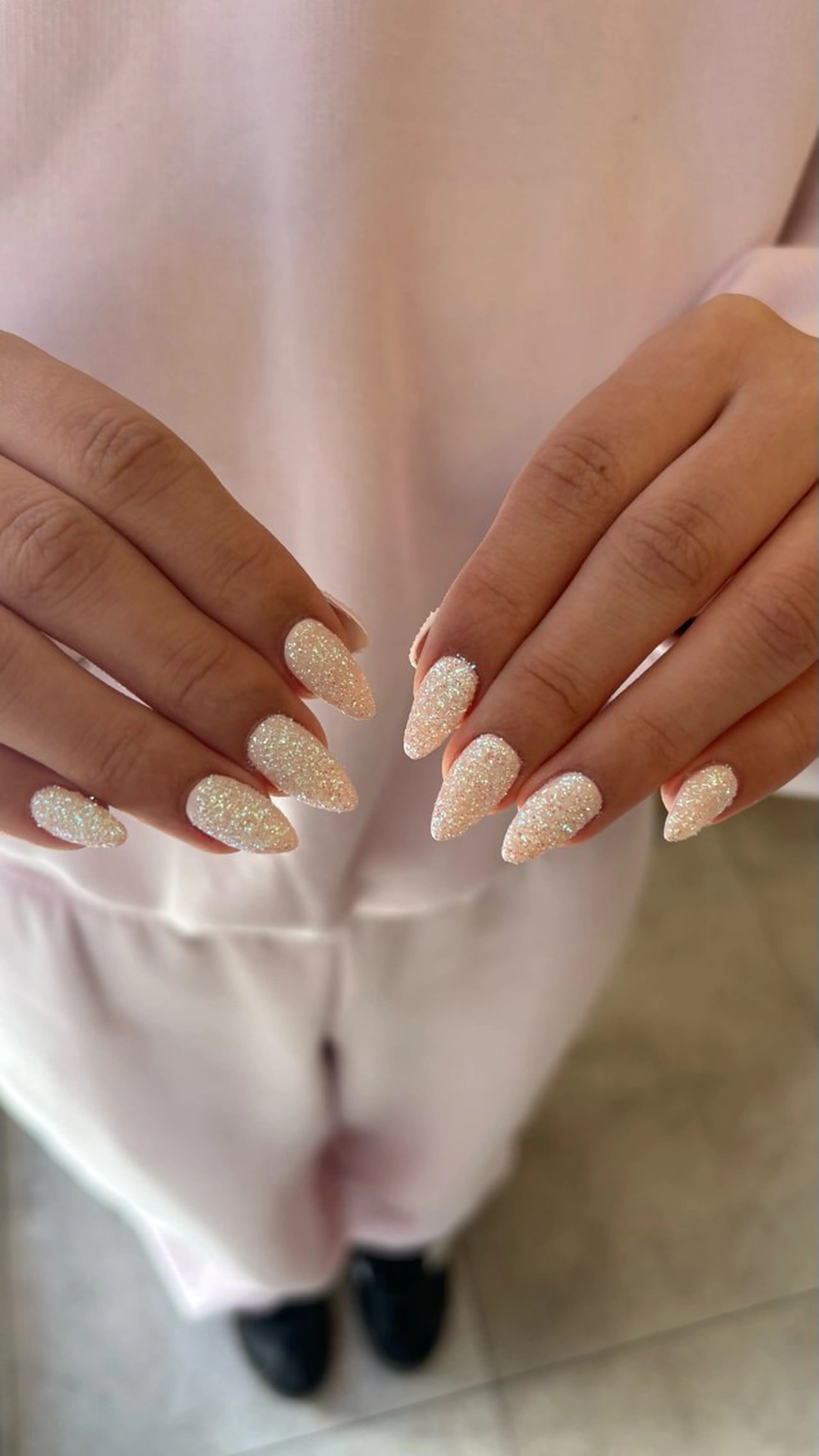 ネイル しおん⭐︎立川 sofaネイリストのネイルデザイン