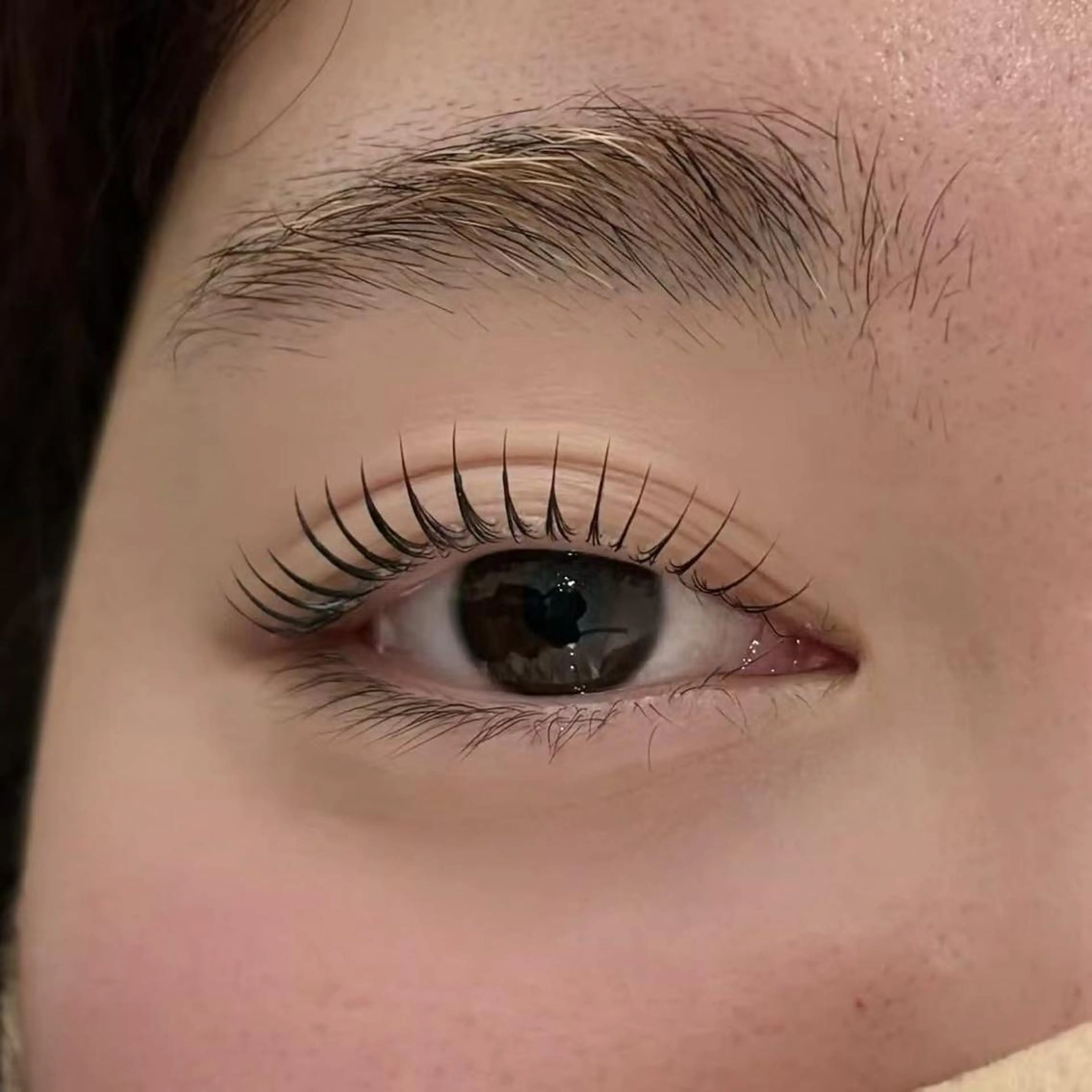 パーマ マツパ H eraのマツエク・マツパデザイン