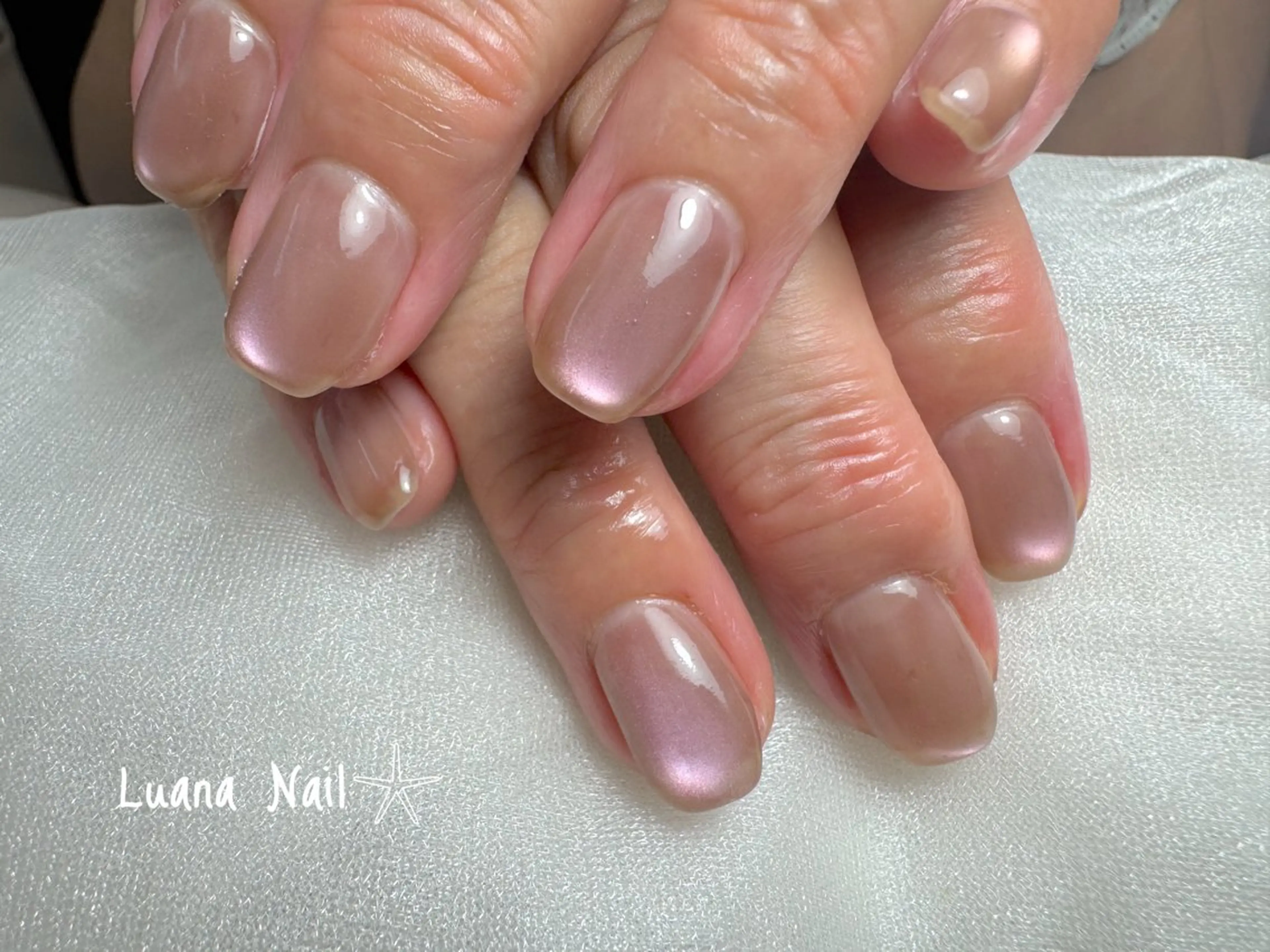 ネイル Nail Salon Subaru所属・Nail Salon Subaruのネイルデザイン