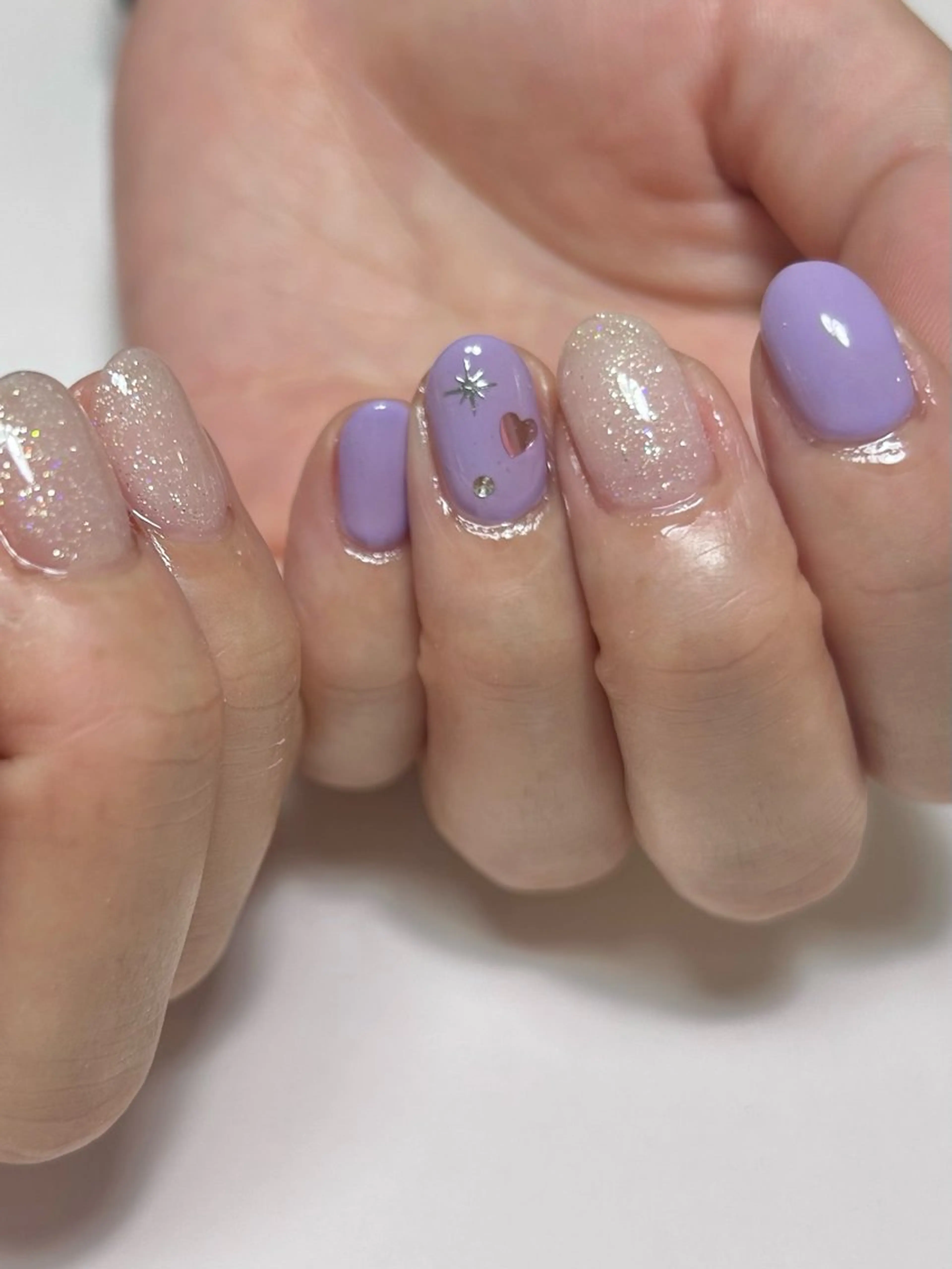 ネイル nag nailのネイルデザイン