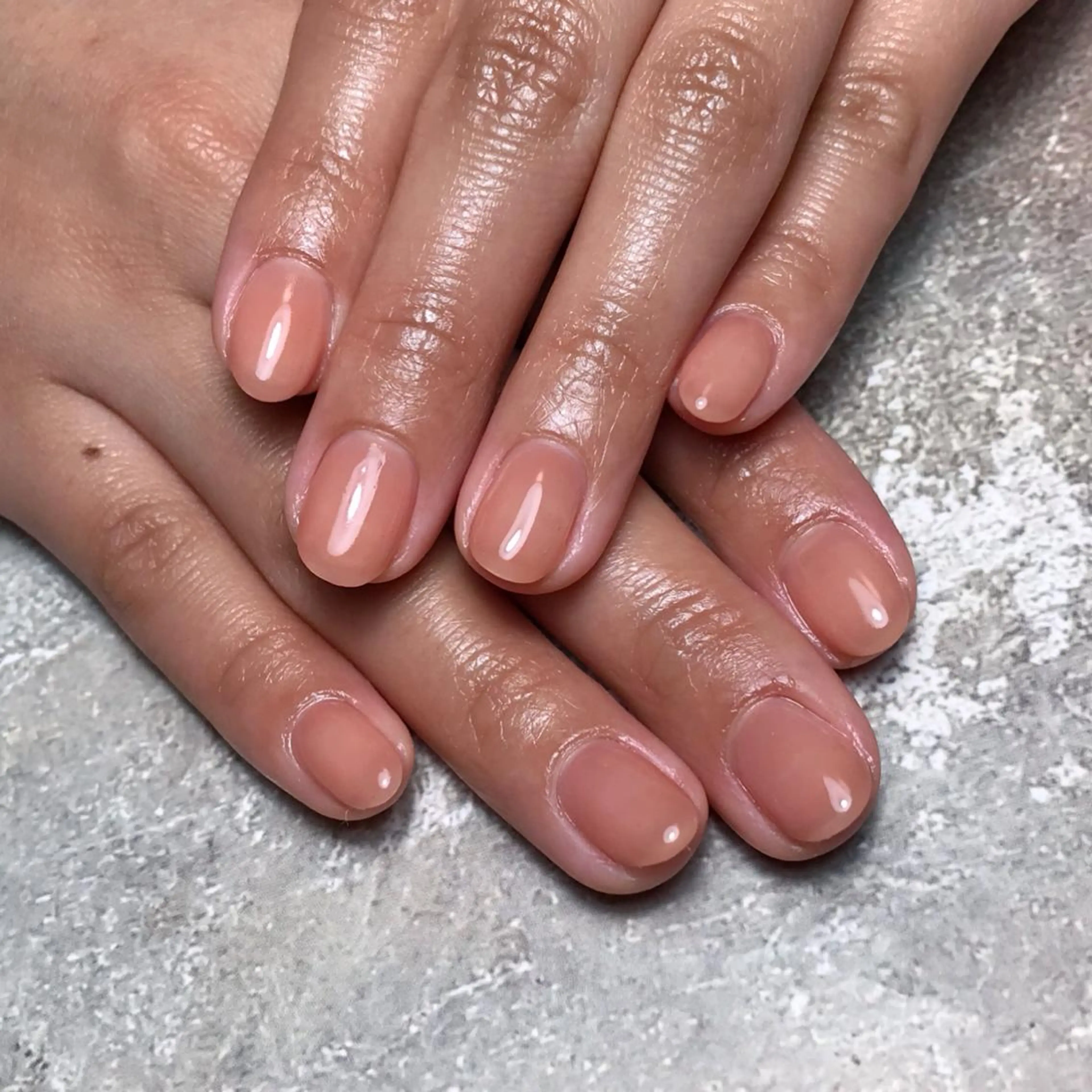 ネイル ハンドネイル 💅 Ai.のネイルデザイン