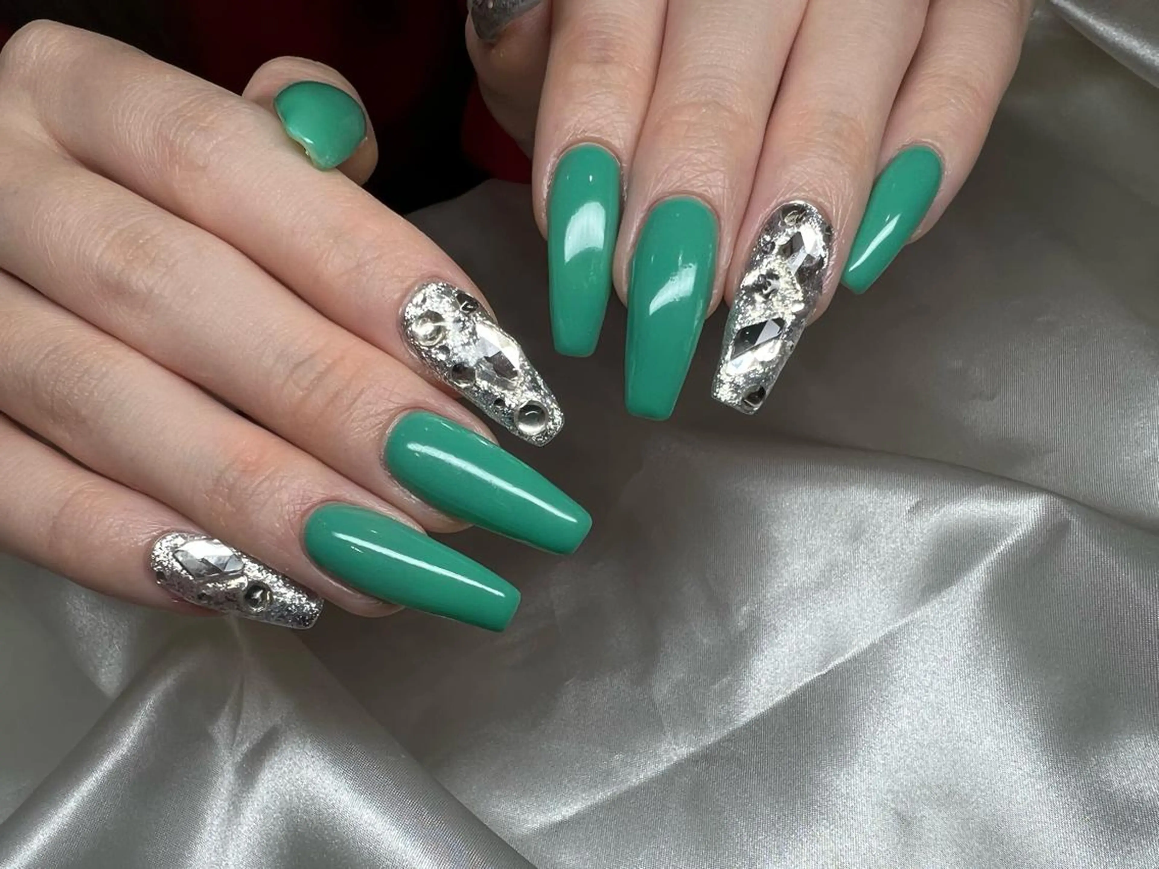 ネイル Private nailsalon  N所属・N nail - KOBE -のネイルデザイン