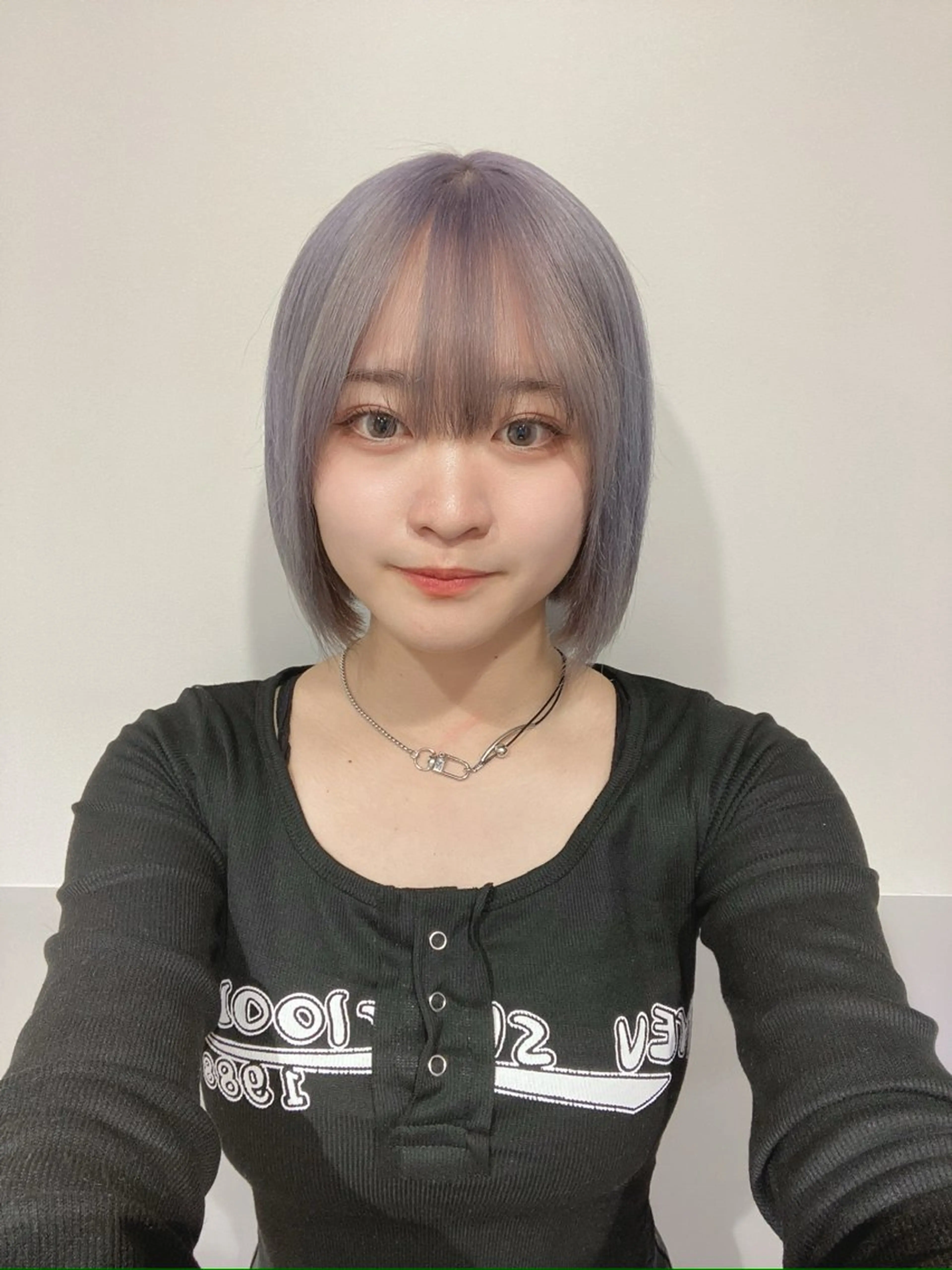 ショート カラー ヘアアレンジ カット ヘアカラー トリートメント 🫧新宿 髪質改善 /サスケ🫧のヘアスタイル