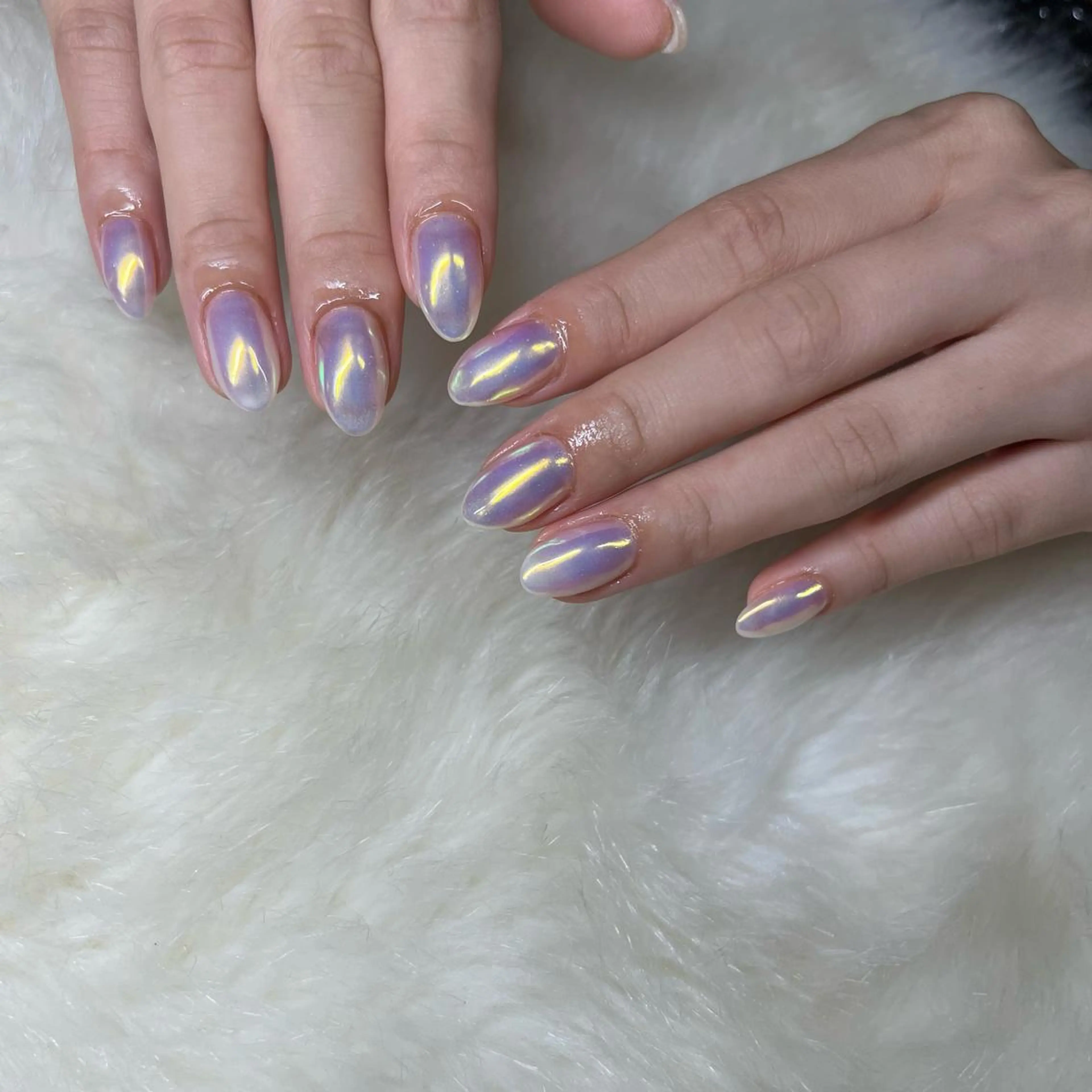 ネイル Nes.nail所属・🌼Nomura Yuko🌷のネイルデザイン