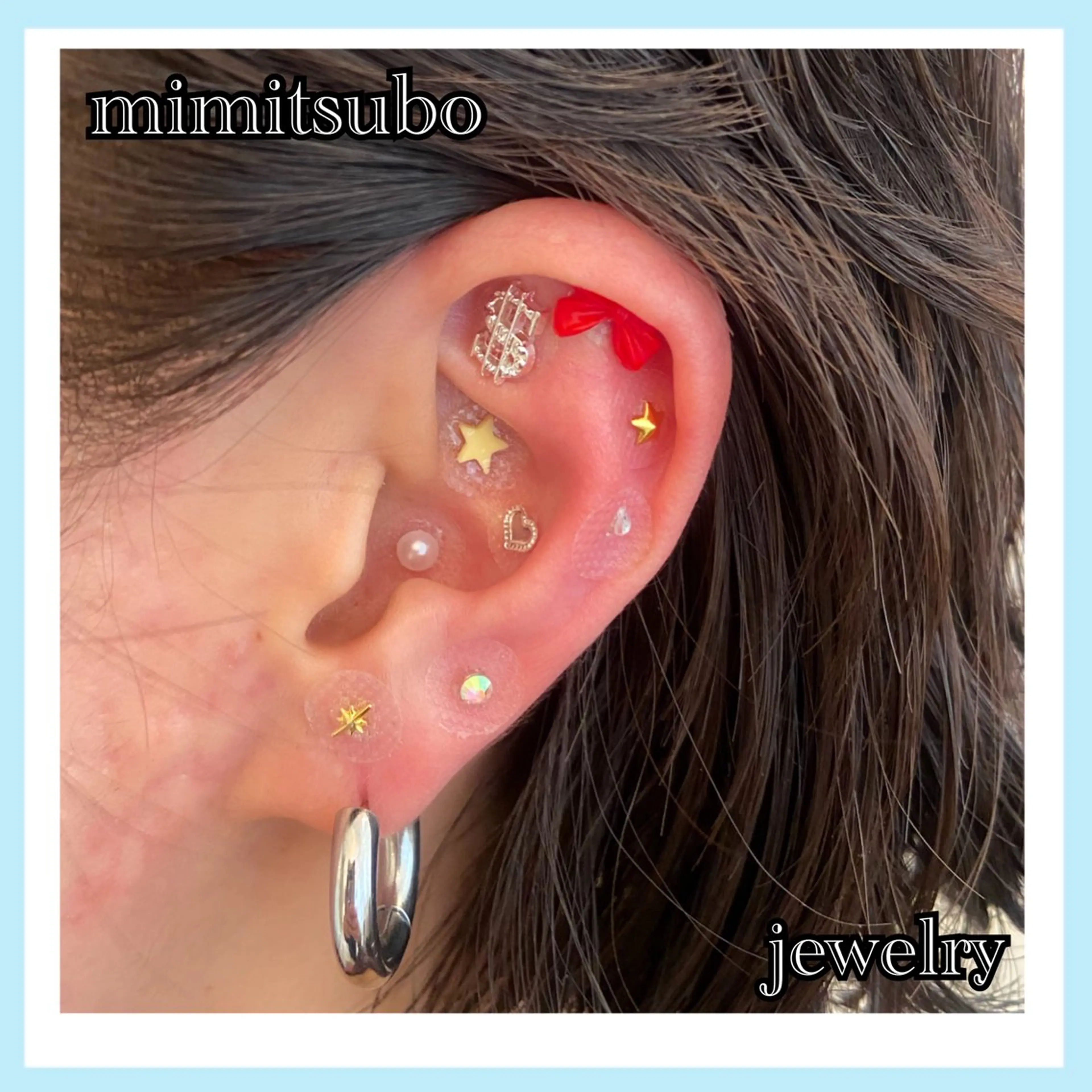 エステ リラク オールハンド専門🤍 kasumiのエステ・リラクイメージ