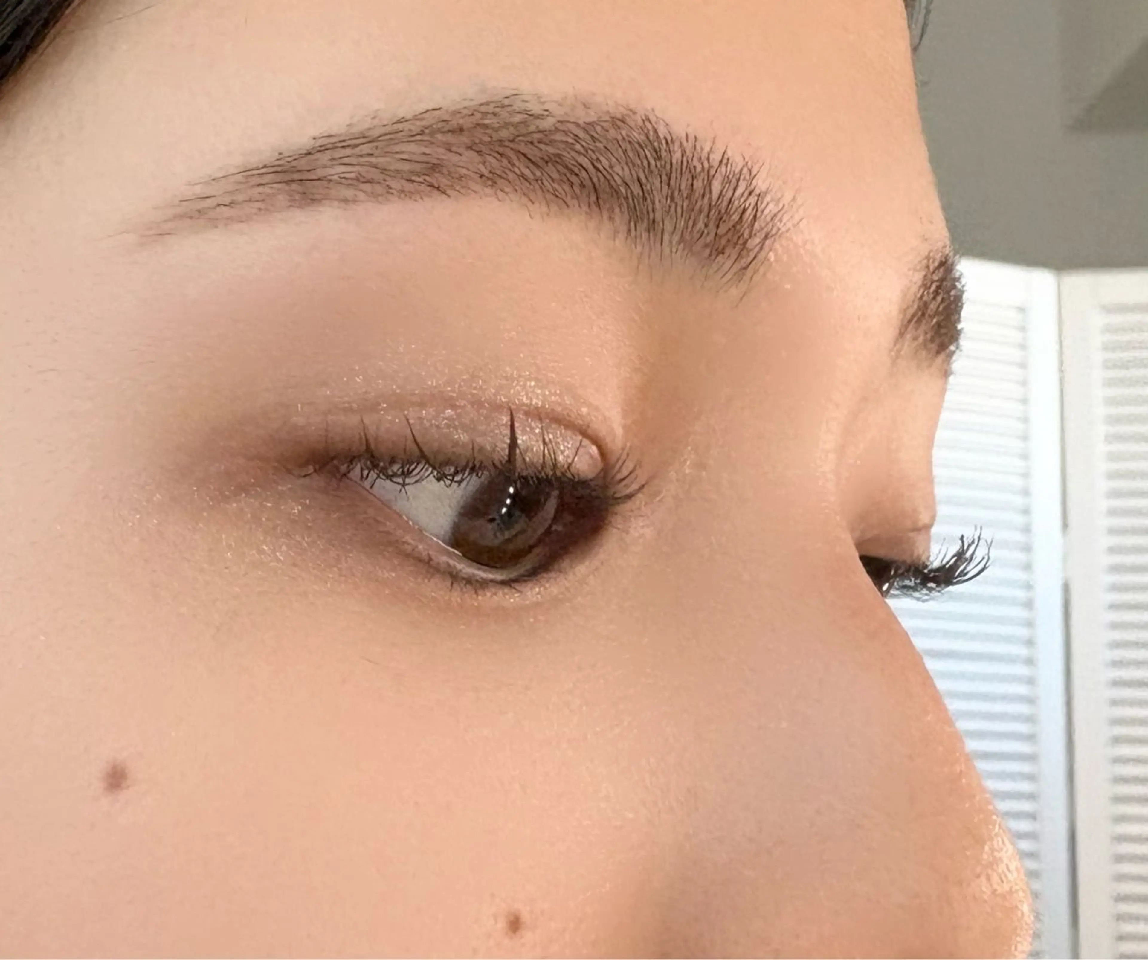 アイブロウ I'LL 福岡香椎所属・アイル 松本のマツエク・マツパデザイン