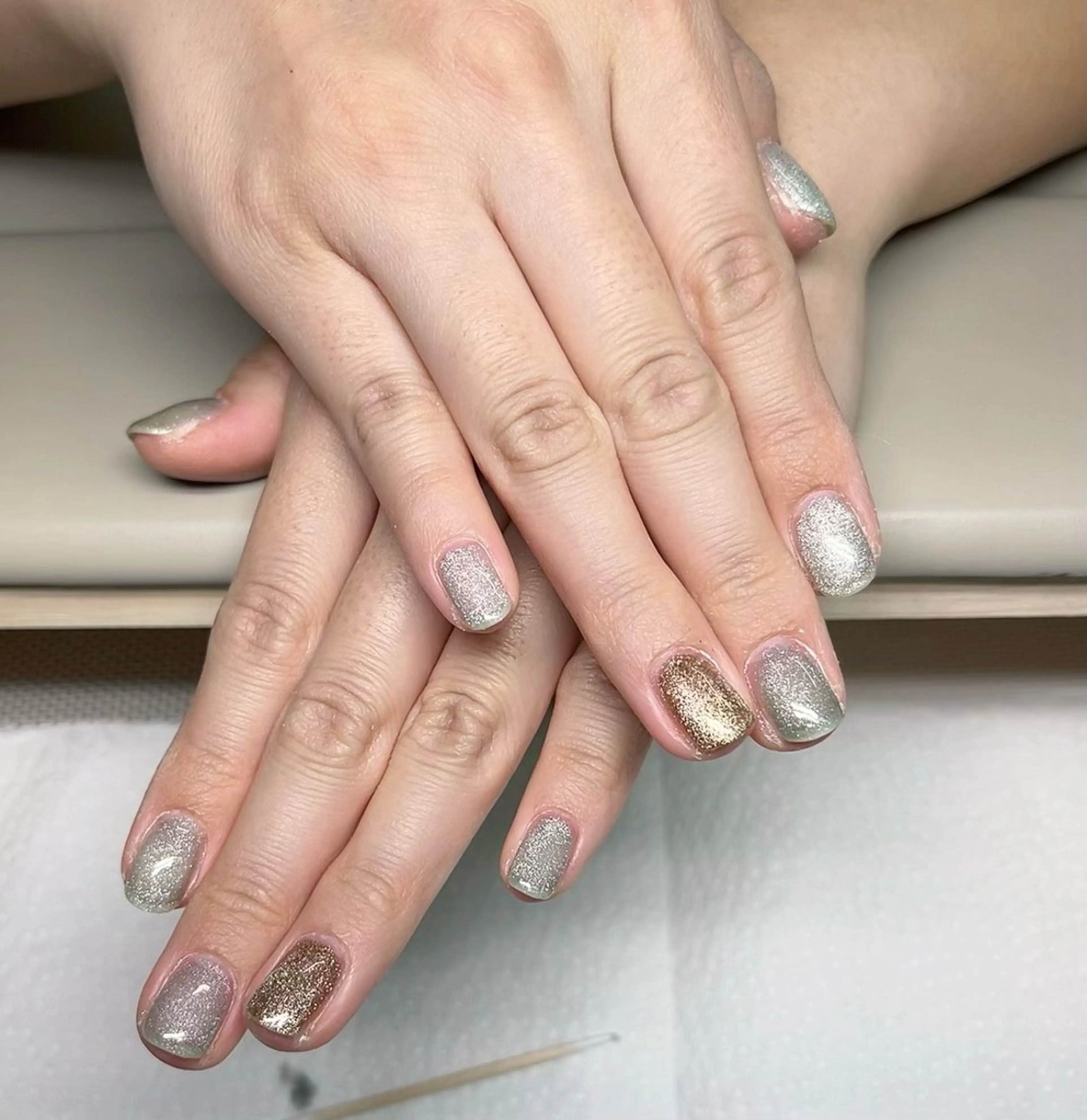 ネイル NiNa ビューティーサロン所属・Ni Naのネイルデザイン