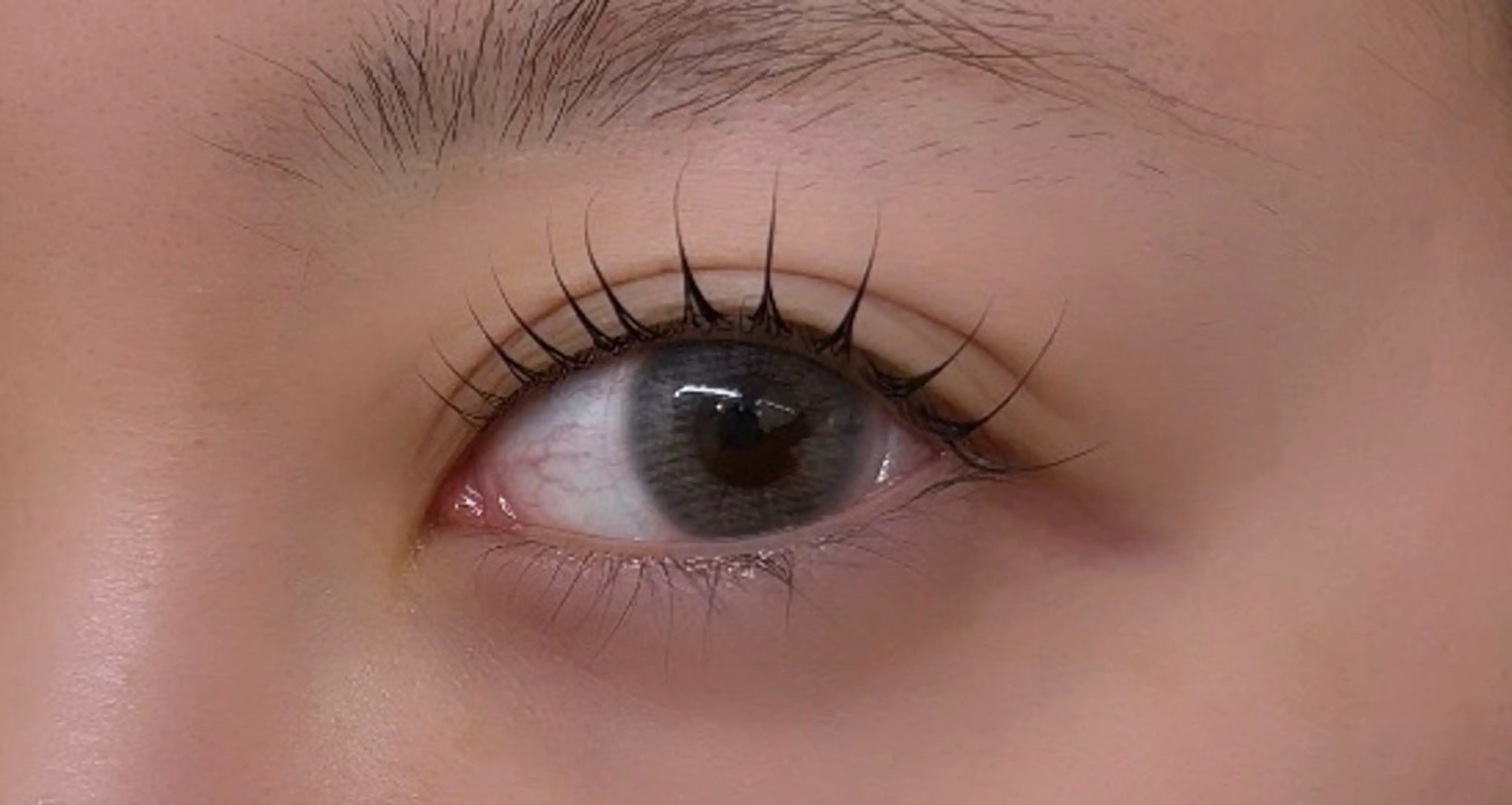 マツエク・マツパ マツパ Makea与野店 Honokaのマツエク・マツパデザイン