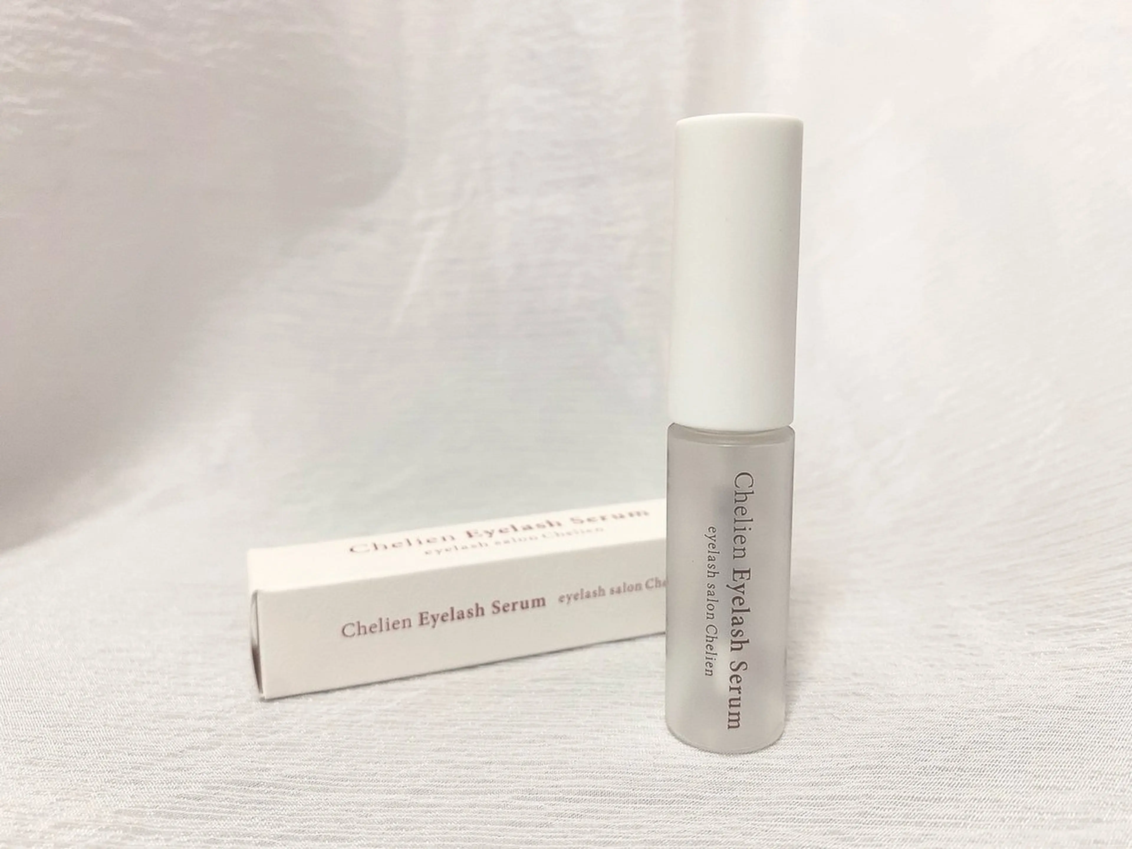 シェリアン下赤塚店所属・chelien k♡のマツエク・マツパデザイン