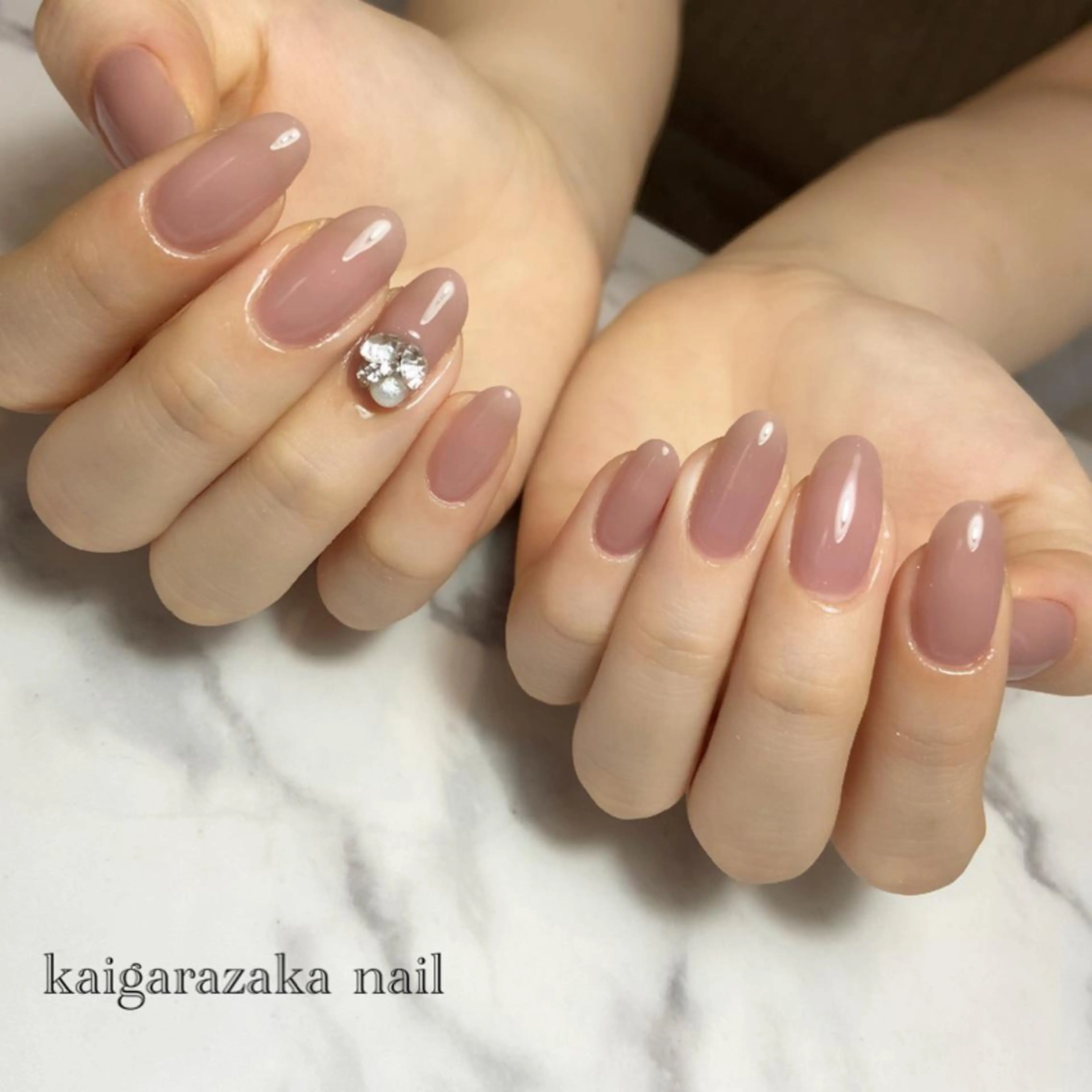 ネイル エステティックサロン Liente(リアンテ）所属・Hashimoto .のエステ・リラクイメージ