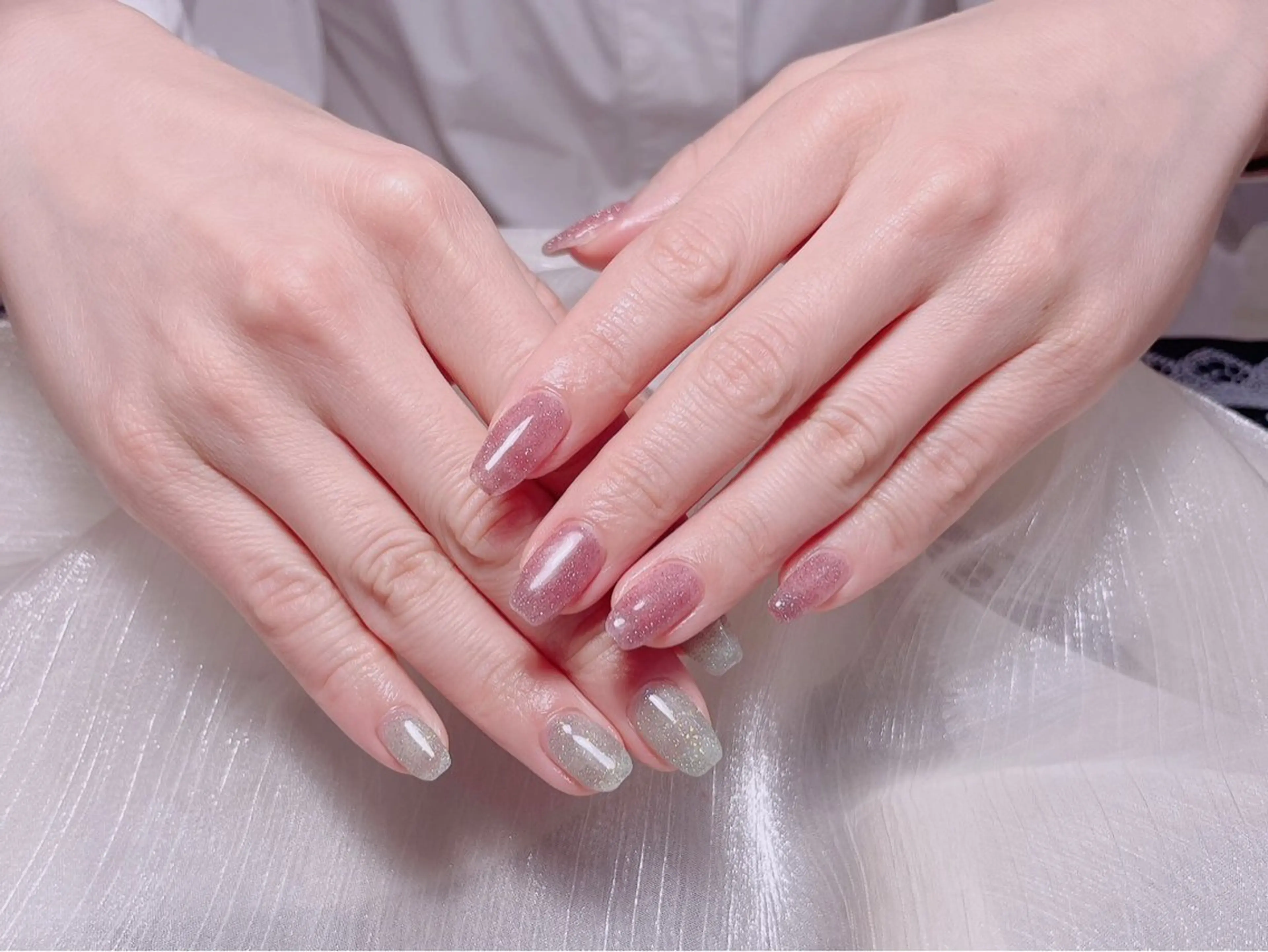 ネイル ハンドネイル ネイルサロン KARIのネイルデザイン