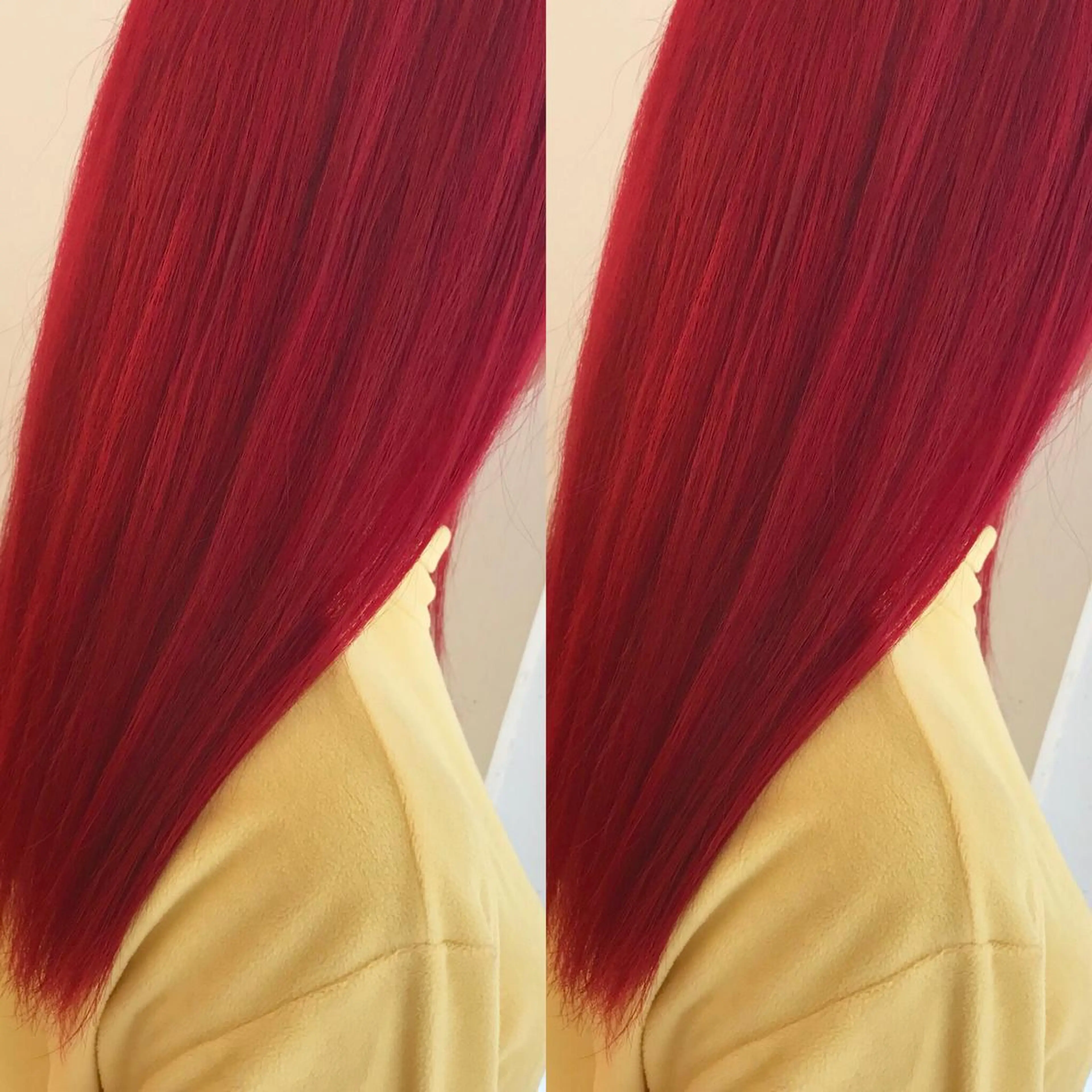 ロング カラー chic.🍋 Kirariのヘアスタイル