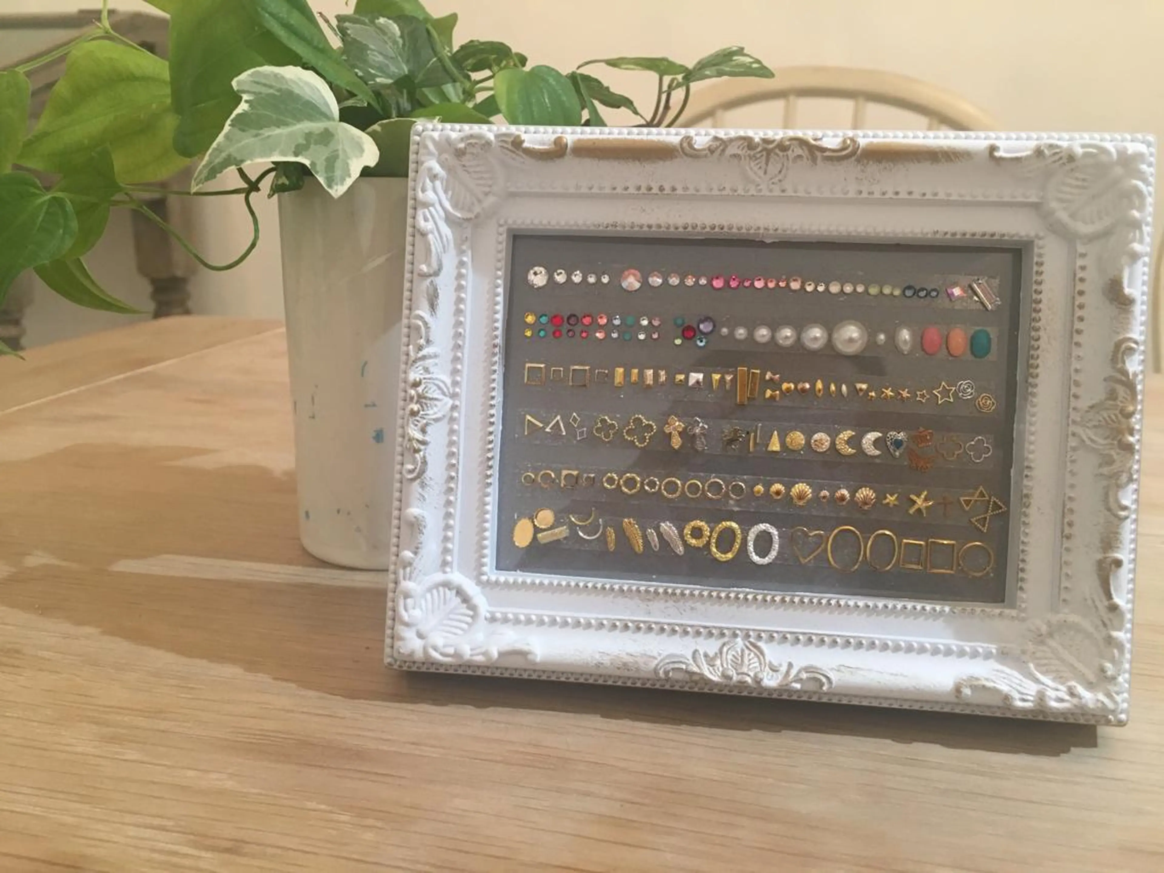 ネイル サロンド プラージュのネイルデザイン