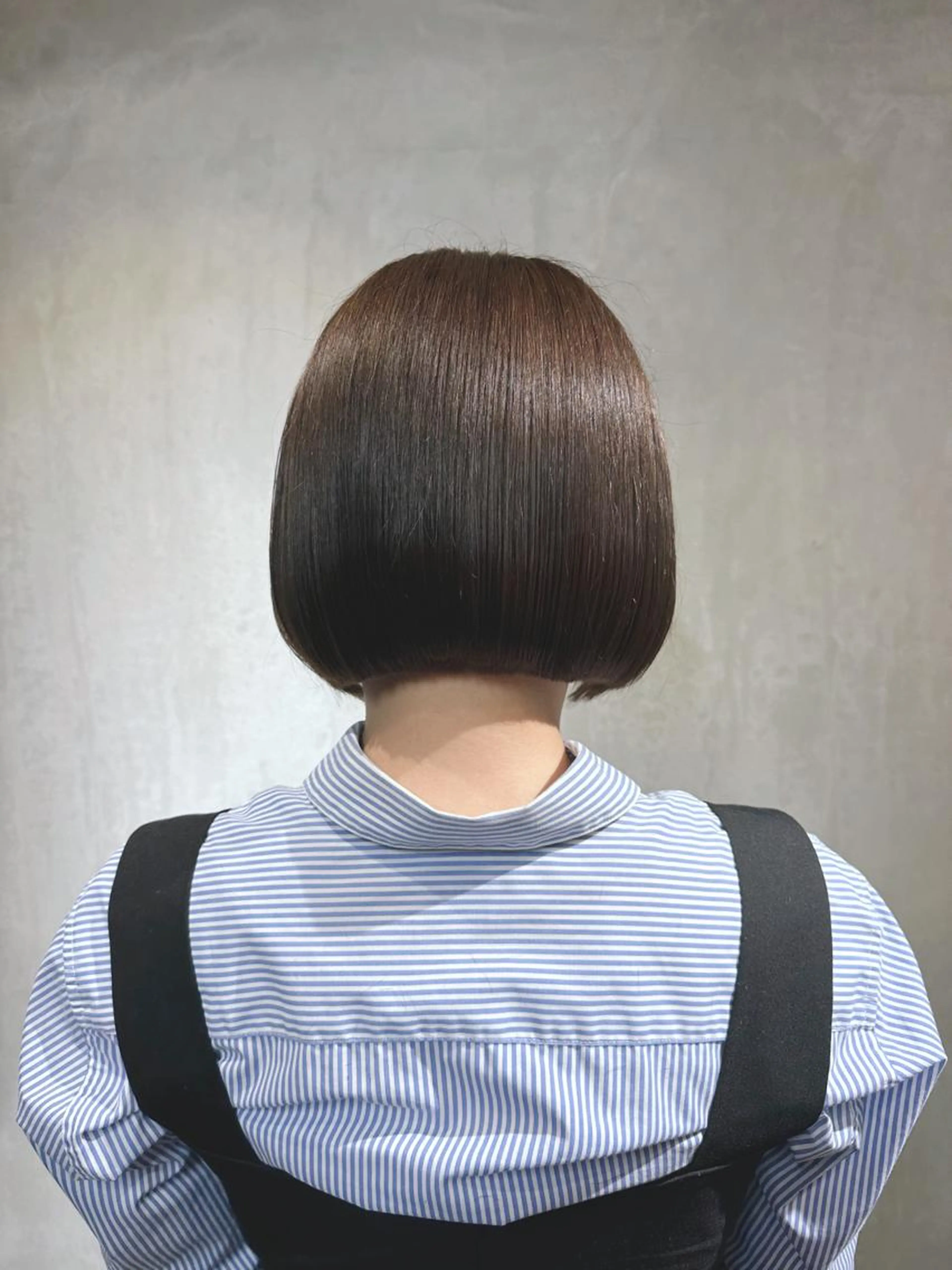 ✂️カット＋💎縮毛矯正＋🫧オージュアor💫TOKIOトリートメント ¥20000[登戸/向ヶ丘遊園］の写真