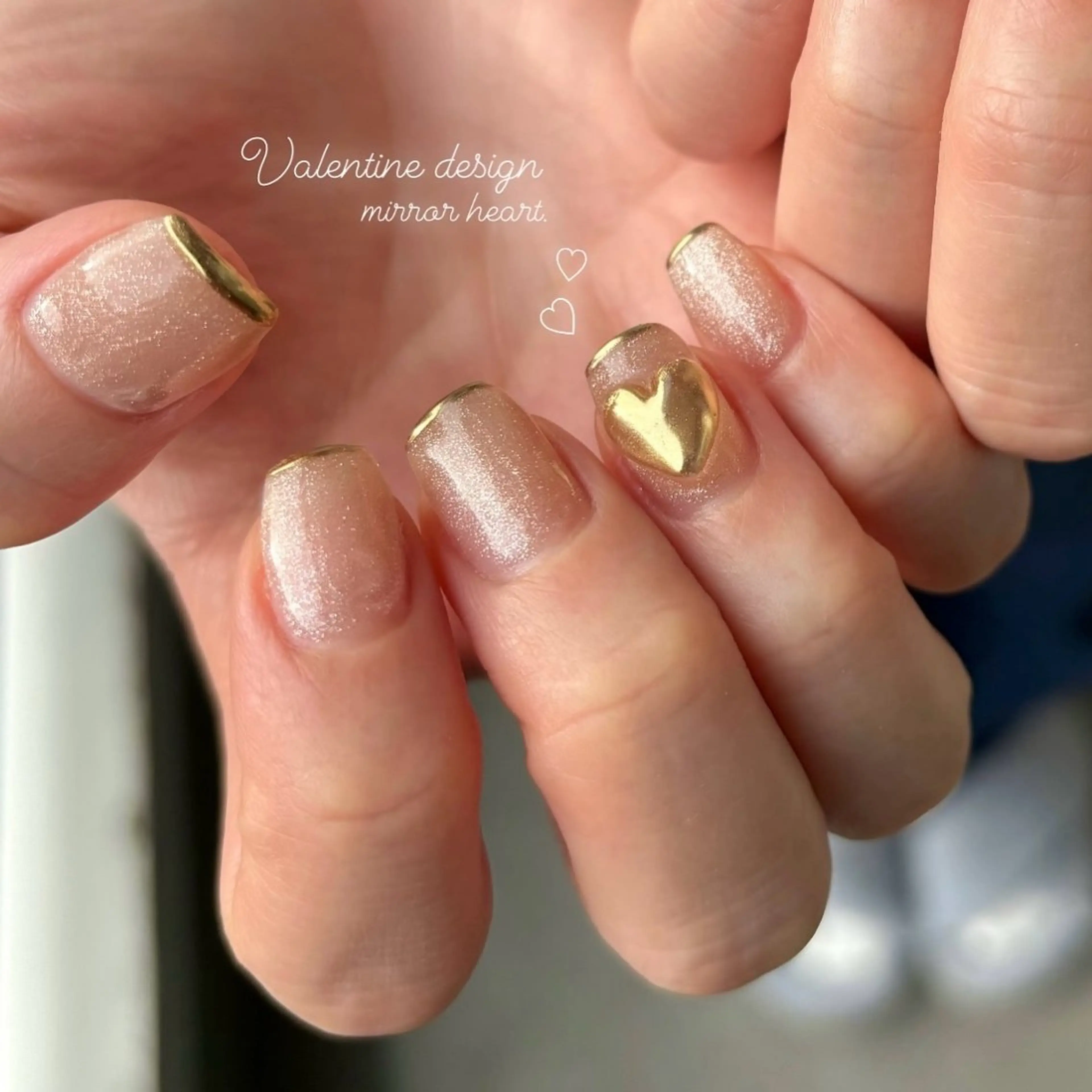 ネイル ハンドネイル Sii nail 🤍SAKIのネイルデザイン