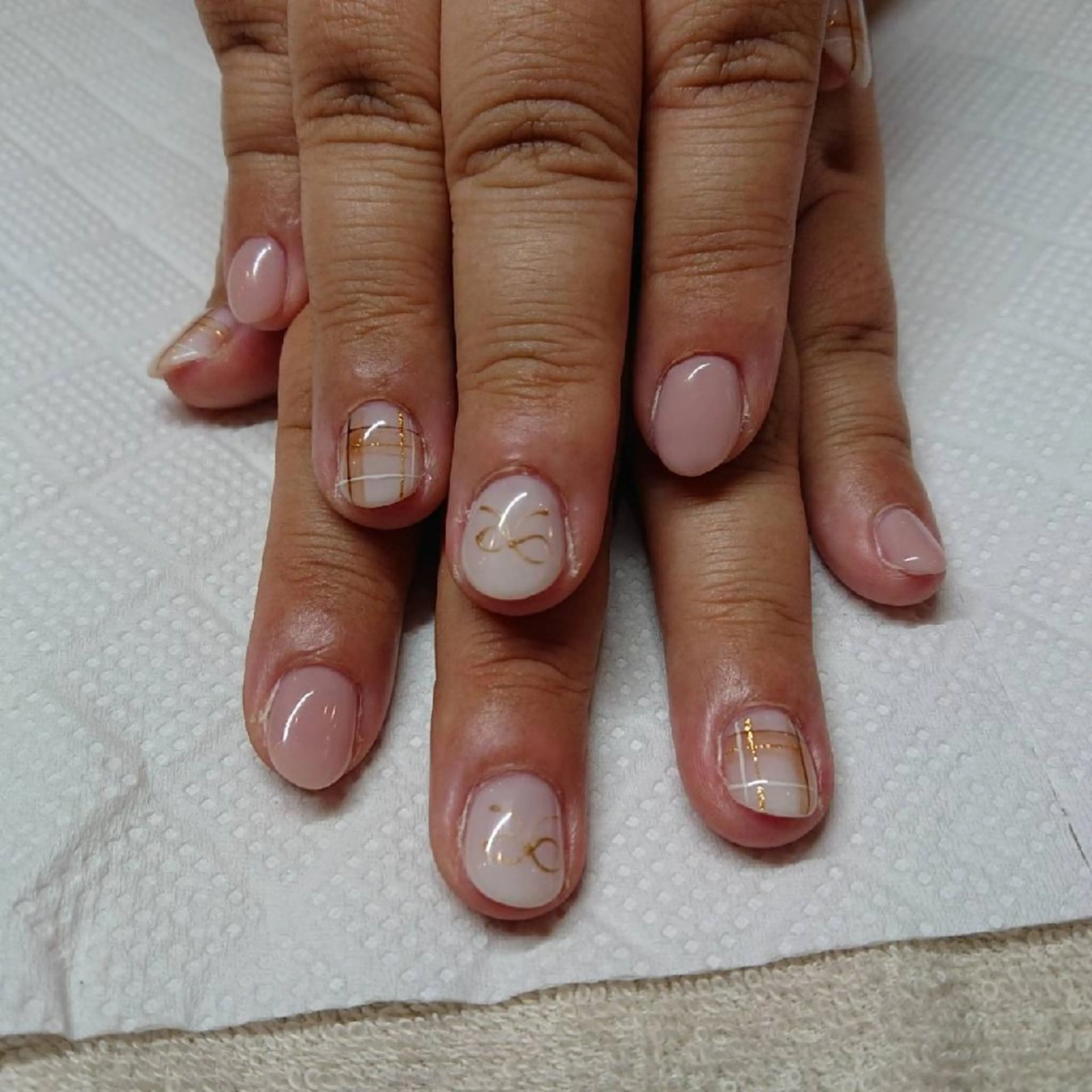 ネイル 愛ネイルサロン所属・愛 ネイルサロンのネイルデザイン