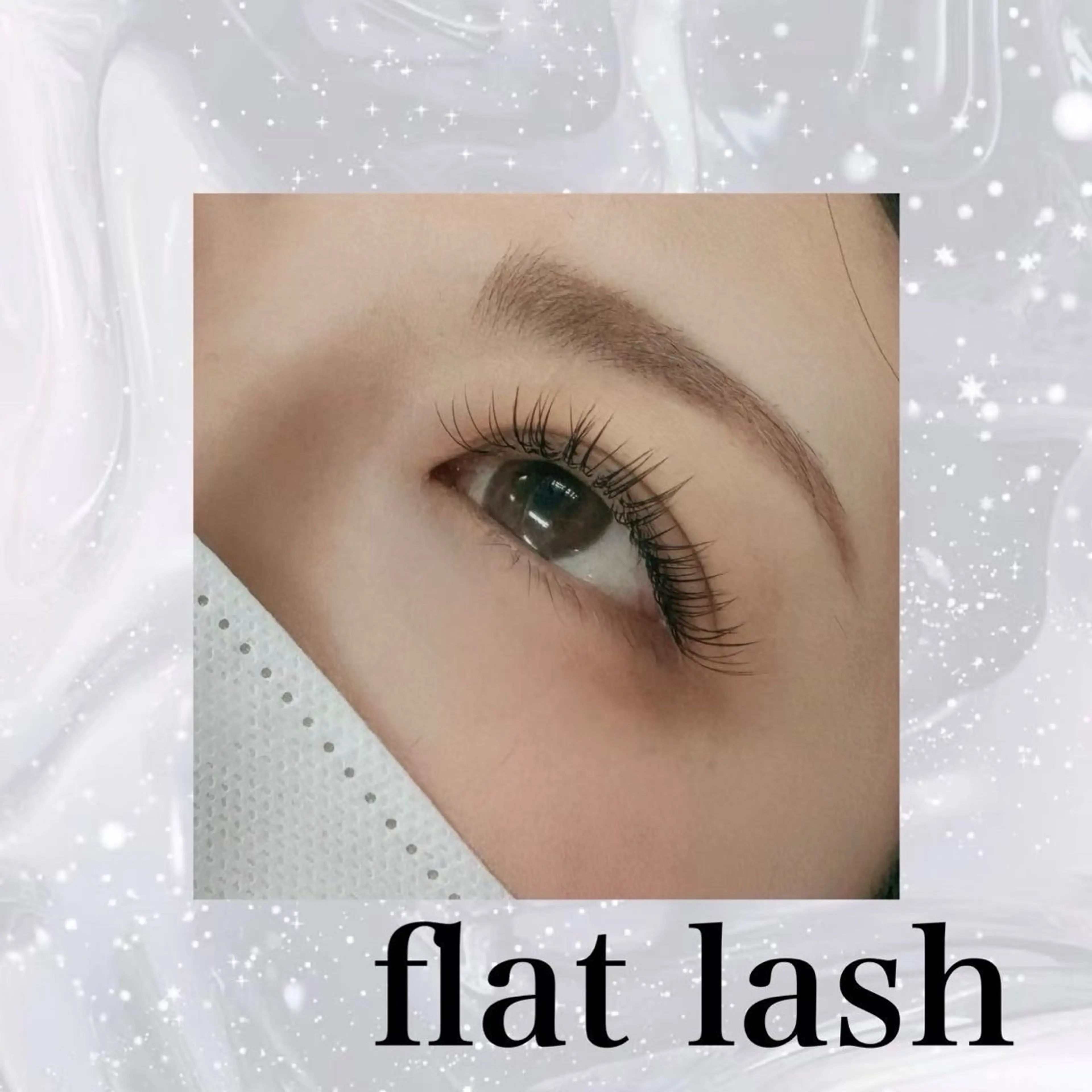 🫧NEW🫧LEDマツエク120本🫖🎀の写真