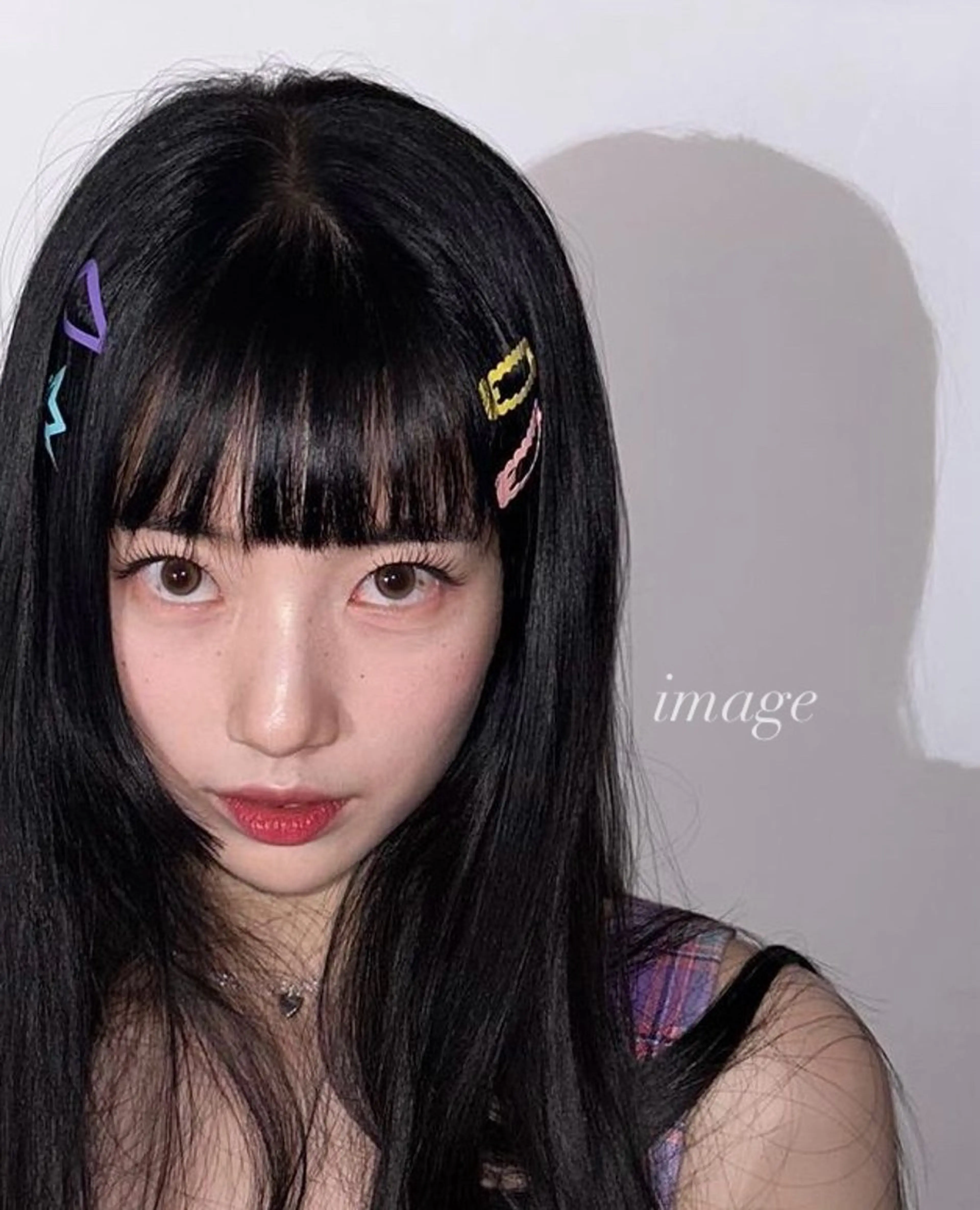 マツエク・マツパ alice tokyo松本のマツエク・マツパデザイン