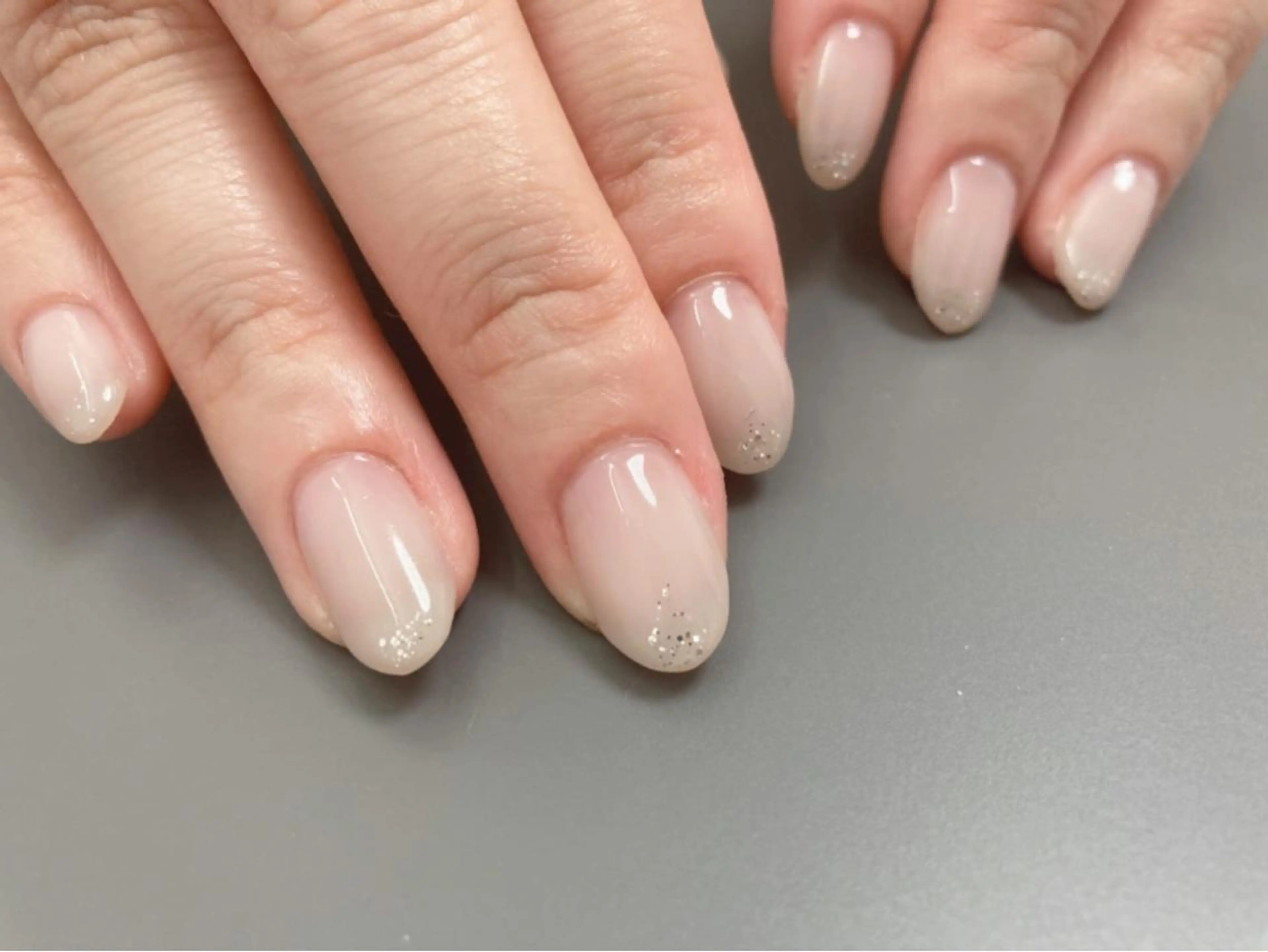 ネイル 12 designのネイルデザイン