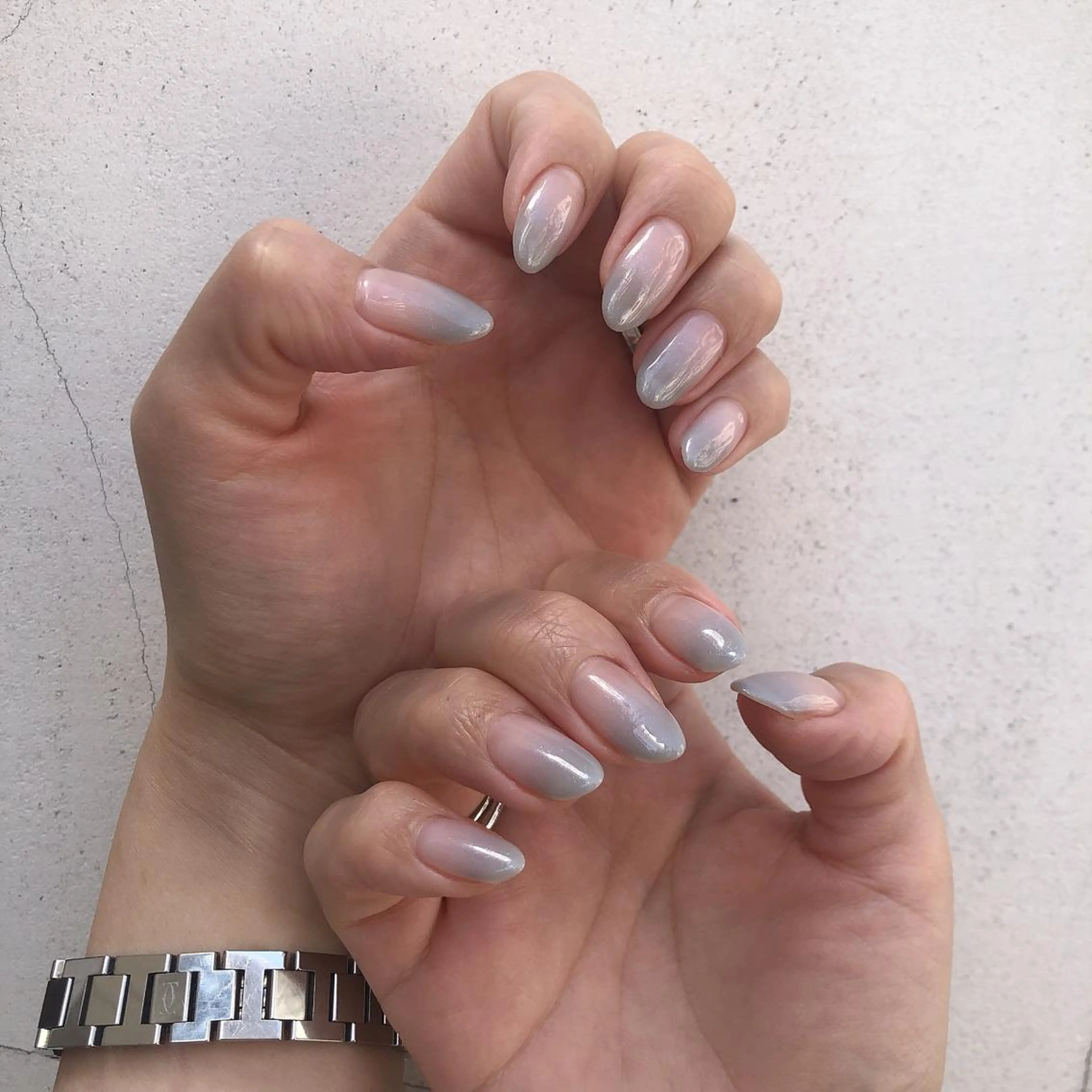 ネイル ibrel  nail所属・内田 光のネイルデザイン