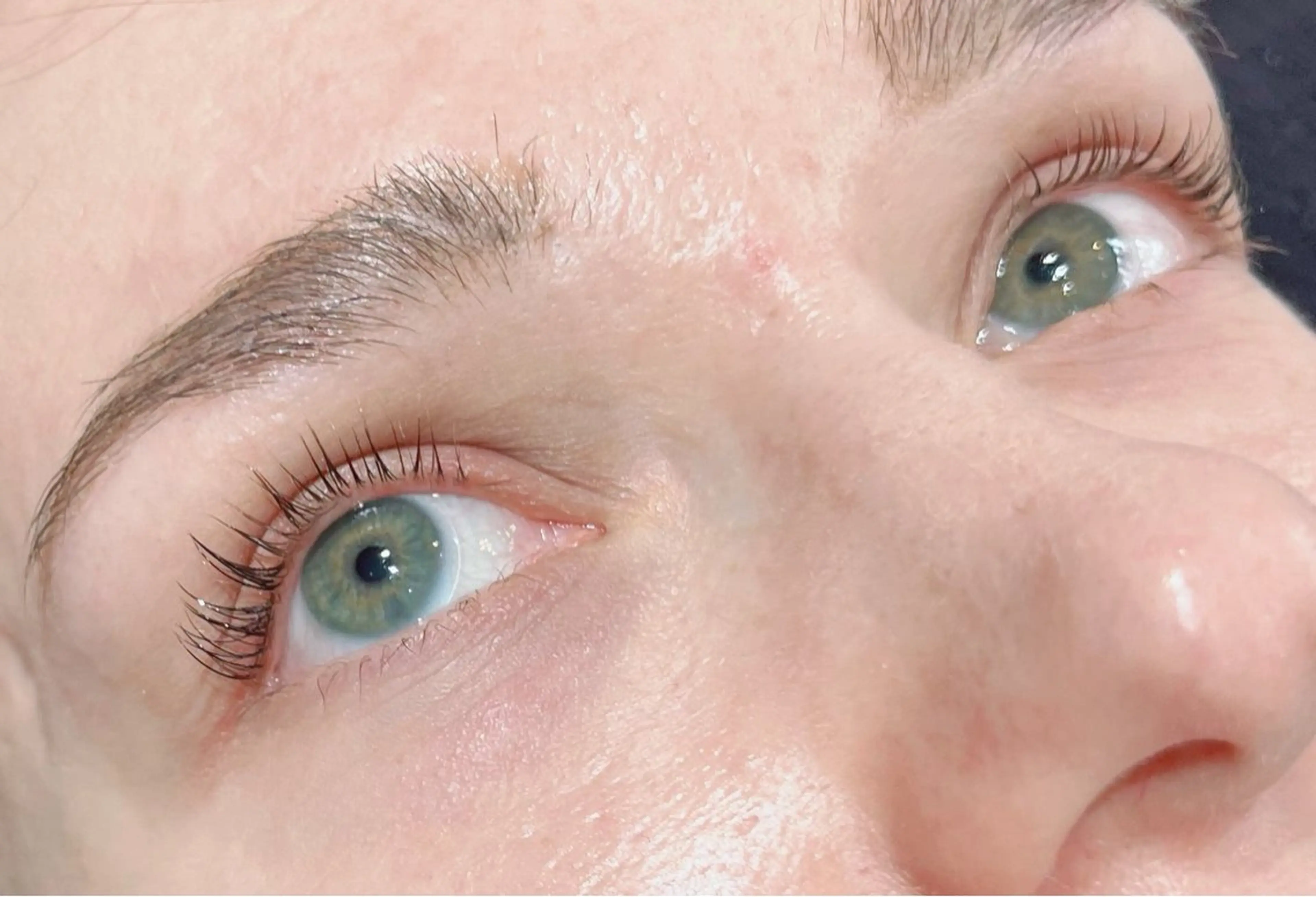 マツエク・マツパ 山田 綾芽のマツエク・マツパデザイン