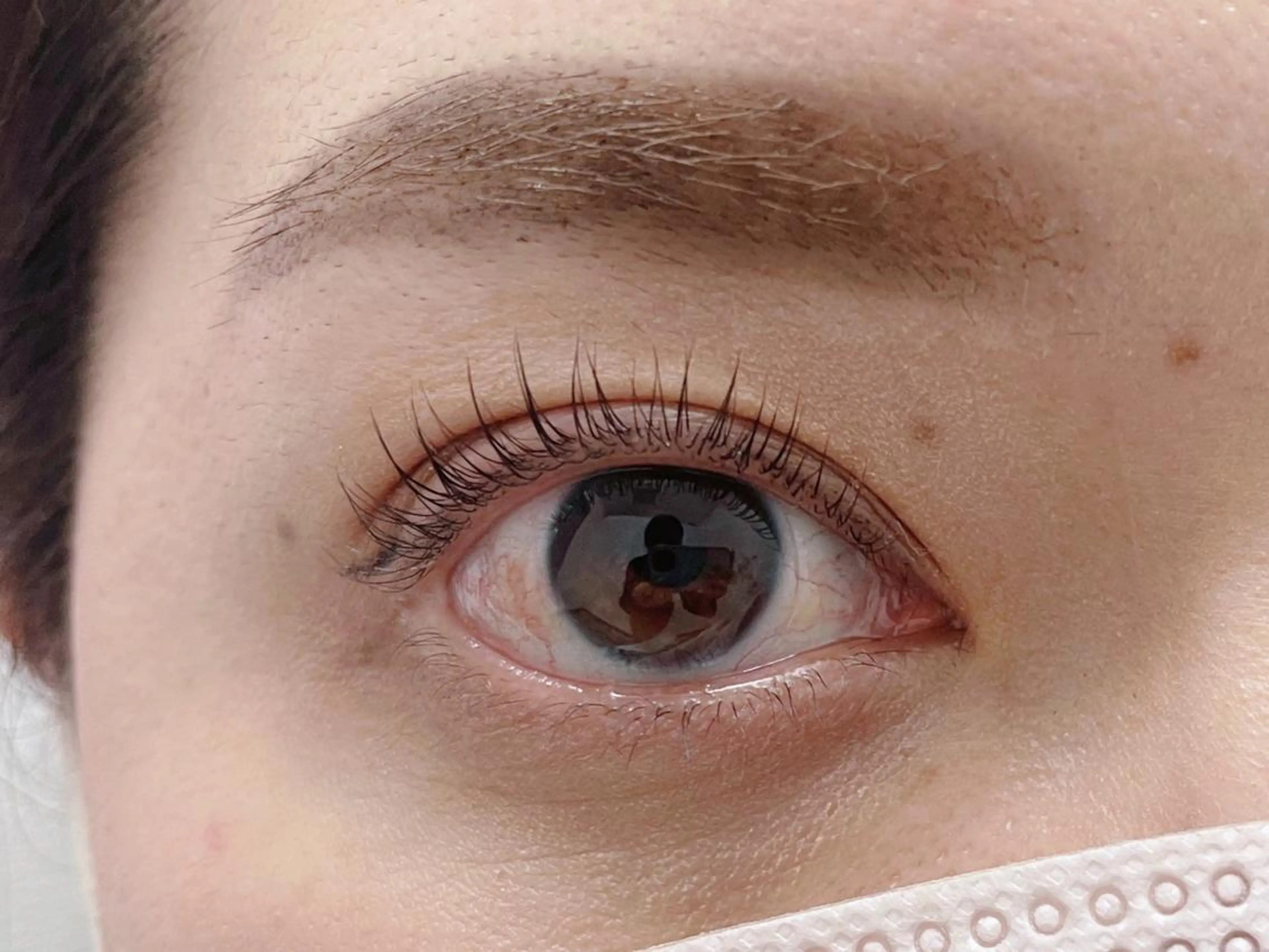 マツエク・マツパ ナチュラル eyelash momoのマツエク・マツパデザイン