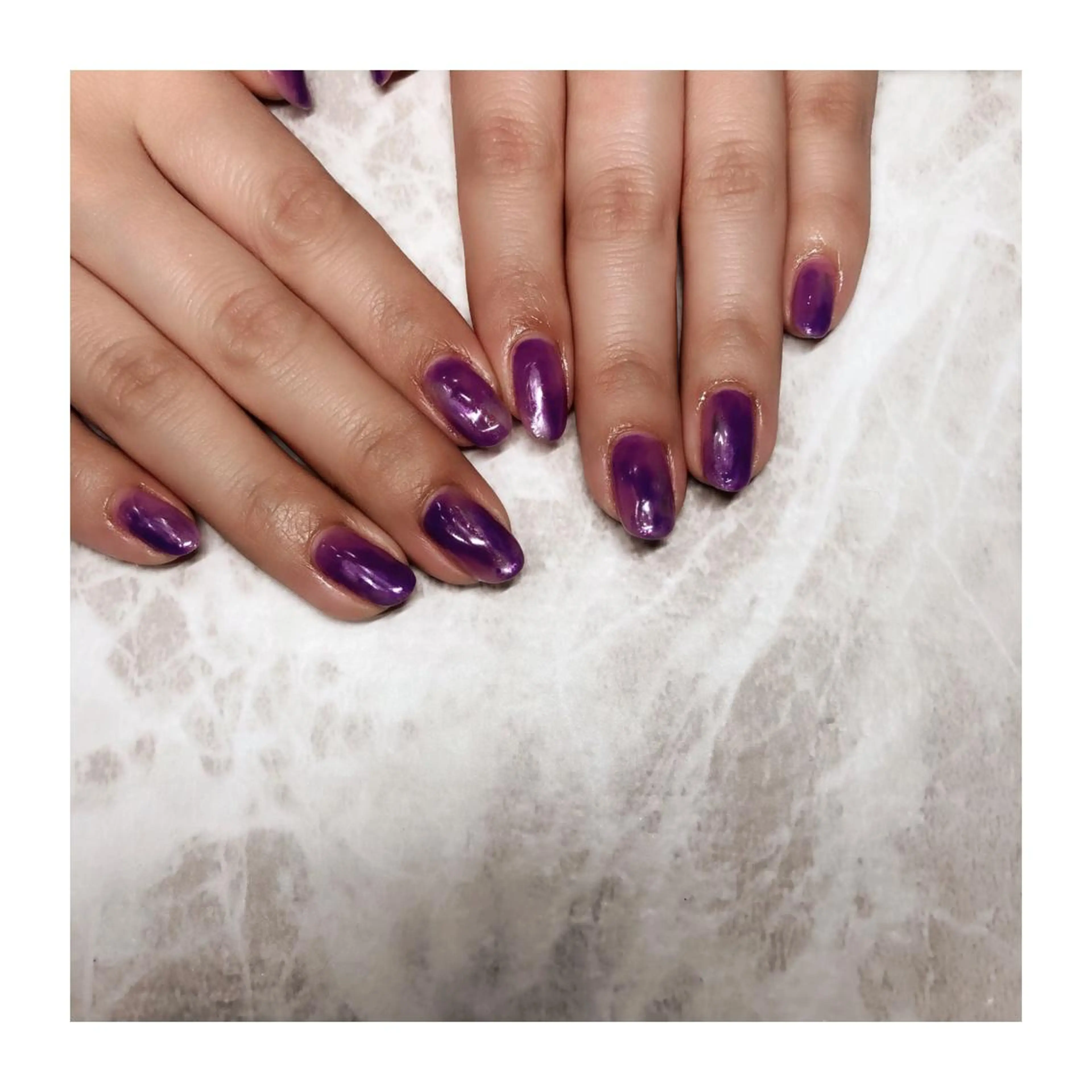 ネイル ハンドネイル Nailsalon -Aのネイルデザイン