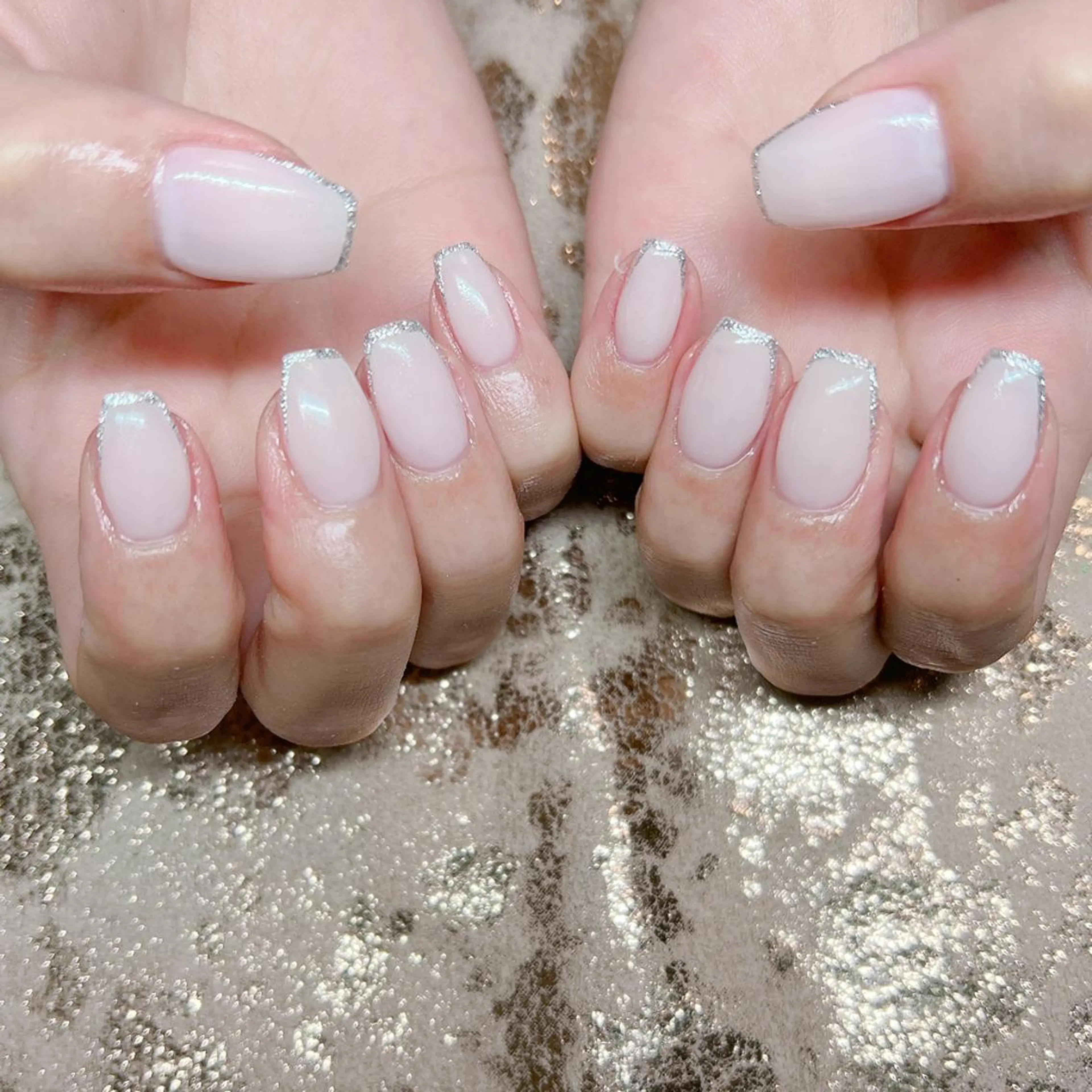 ネイル 個室ネイルサロンDolly  Girl〜ドーリーガール〜所属・DollyGirl KYOKOのネイルデザイン