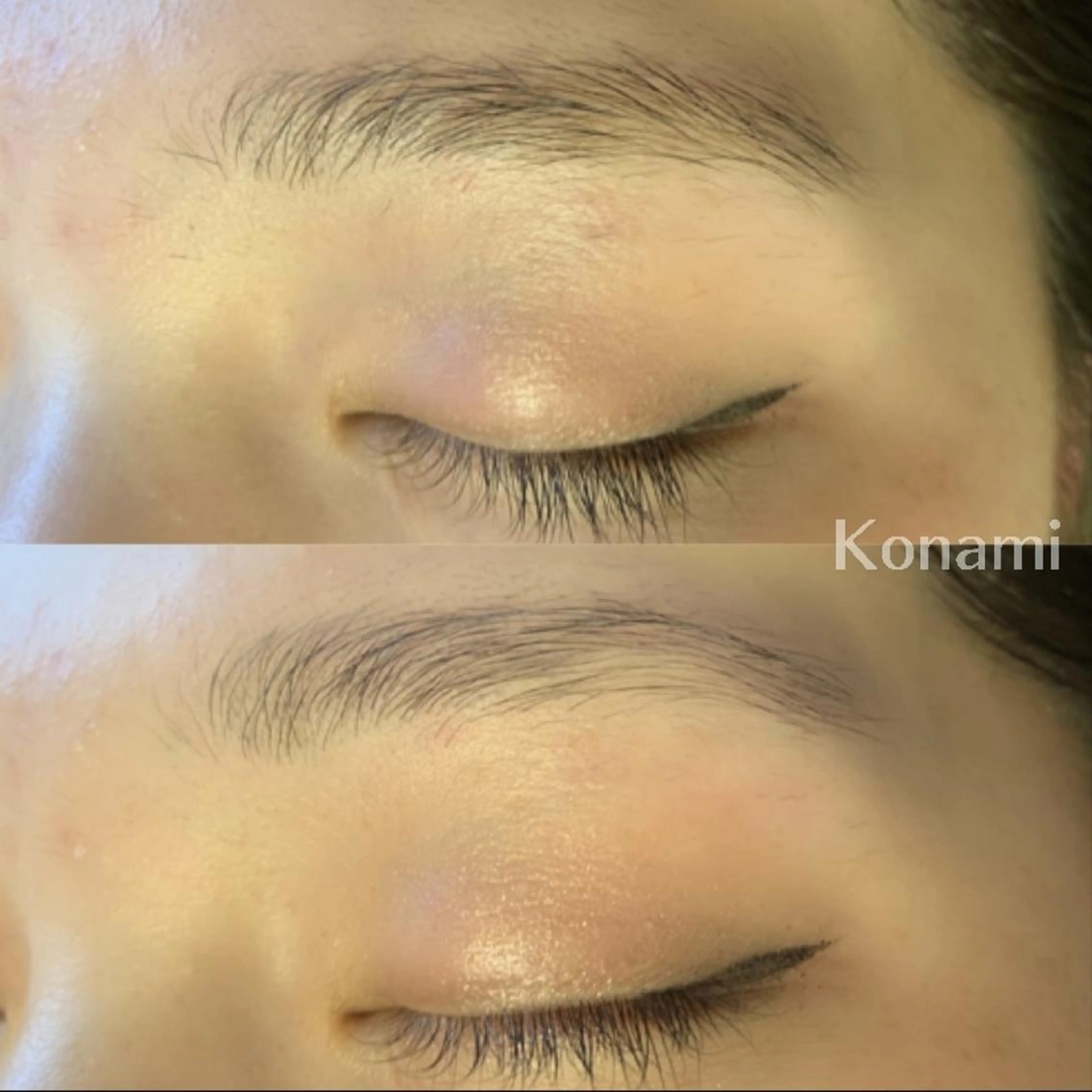 アイブロウ ワックス脱毛 その他(アイブロウ) シードリン 府内店 小波のエステ・リラクイメージ