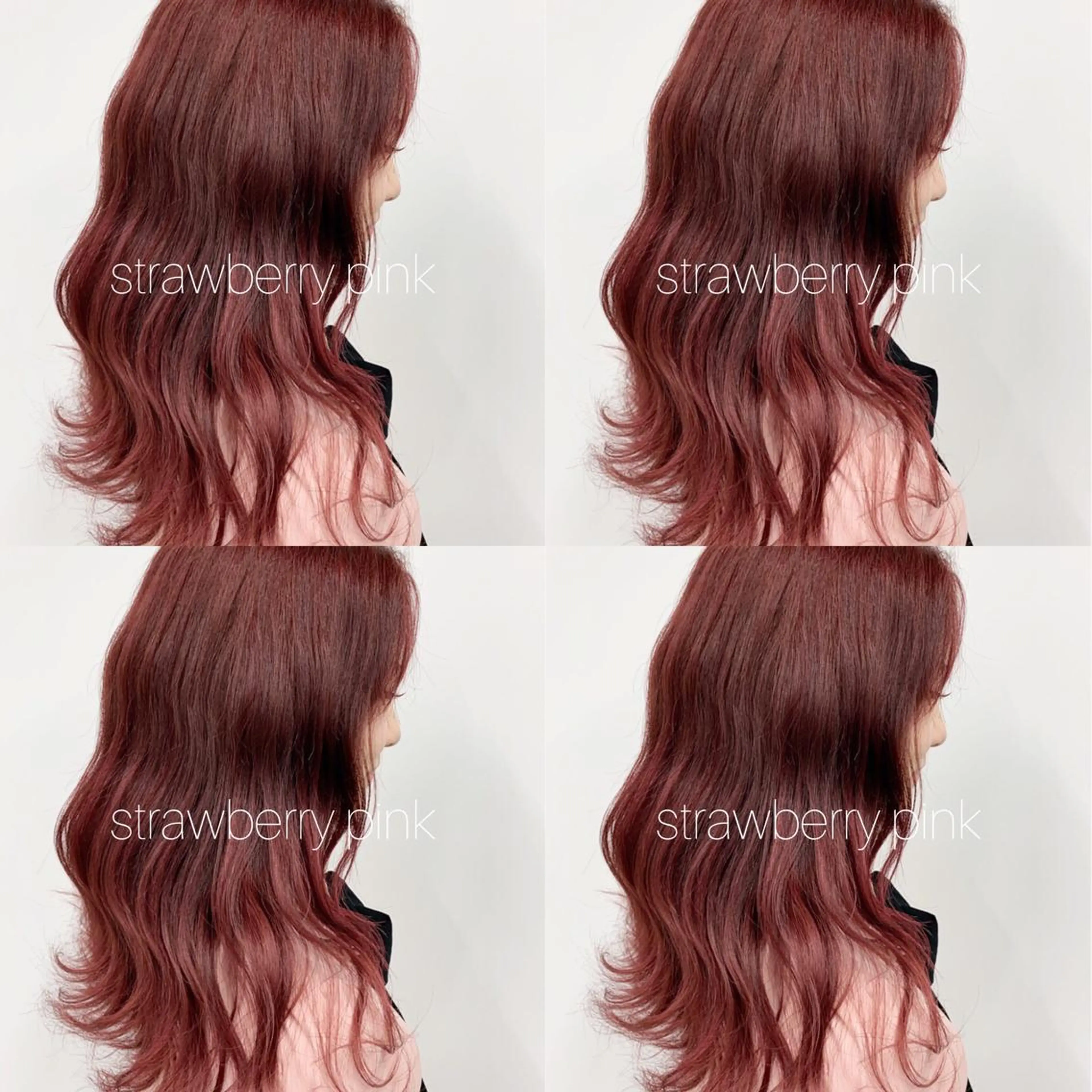 ロング カラー ブリーチ ブリーチなしカラー ヘアカラー トリートメント ✨カラー指名 No.1✨keitaのヘアスタイル