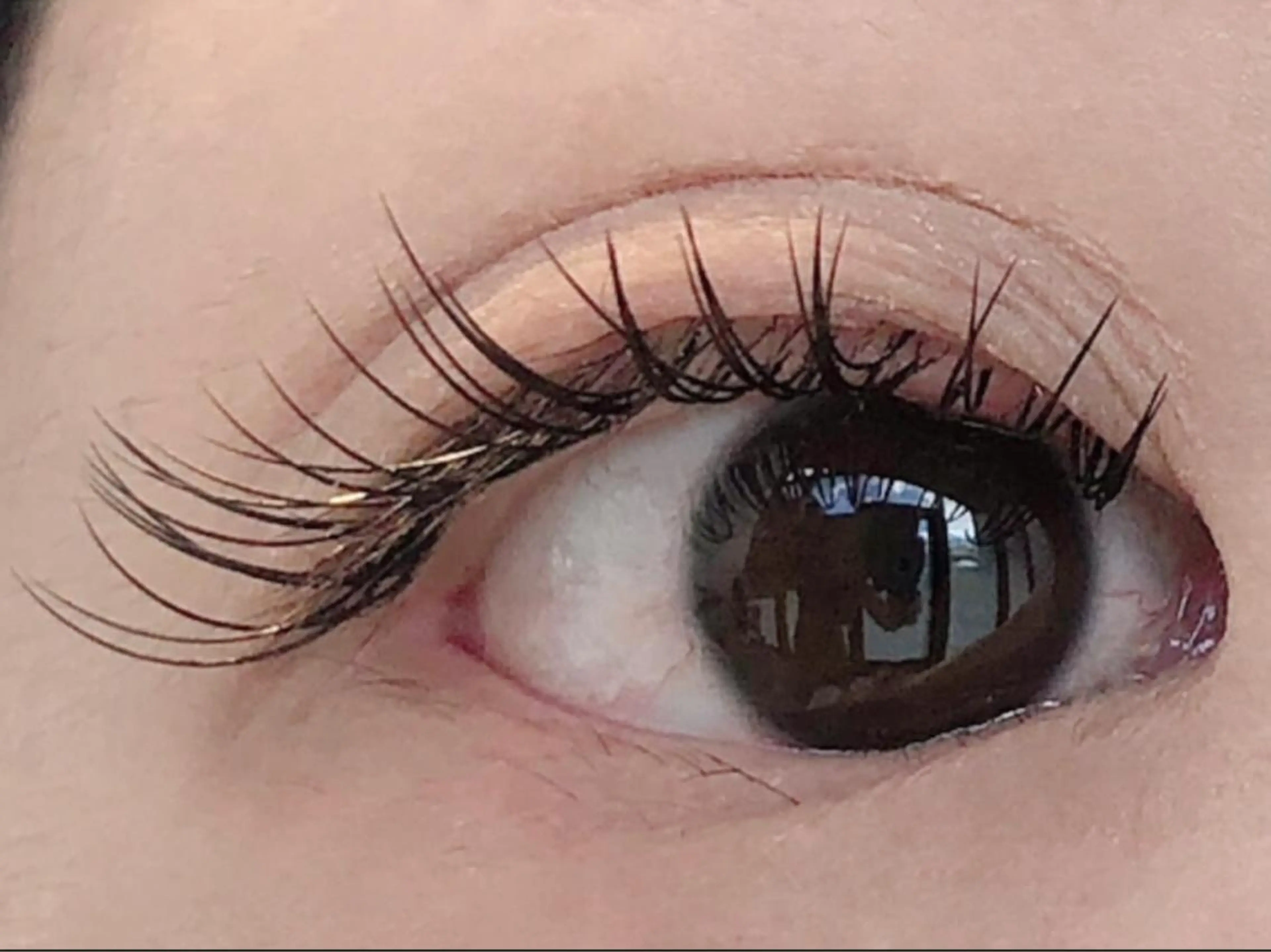 マツエク・マツパ 江夏 亜実のマツエク・マツパデザイン