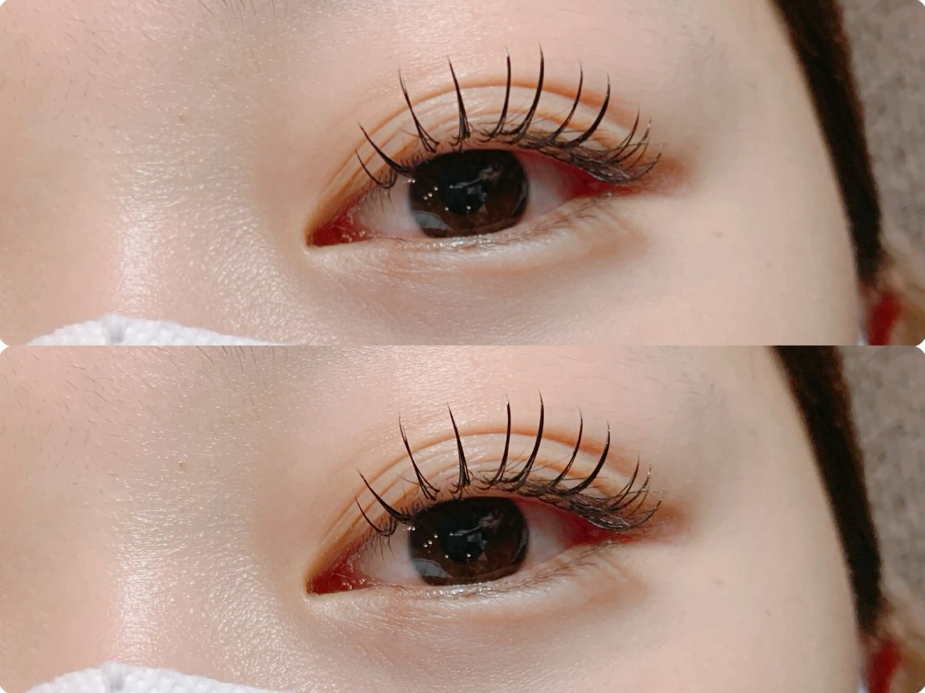 マツエク・マツパ マツエク Victoireスタイル所属・Victoire スタイルのマツエク・マツパデザイン