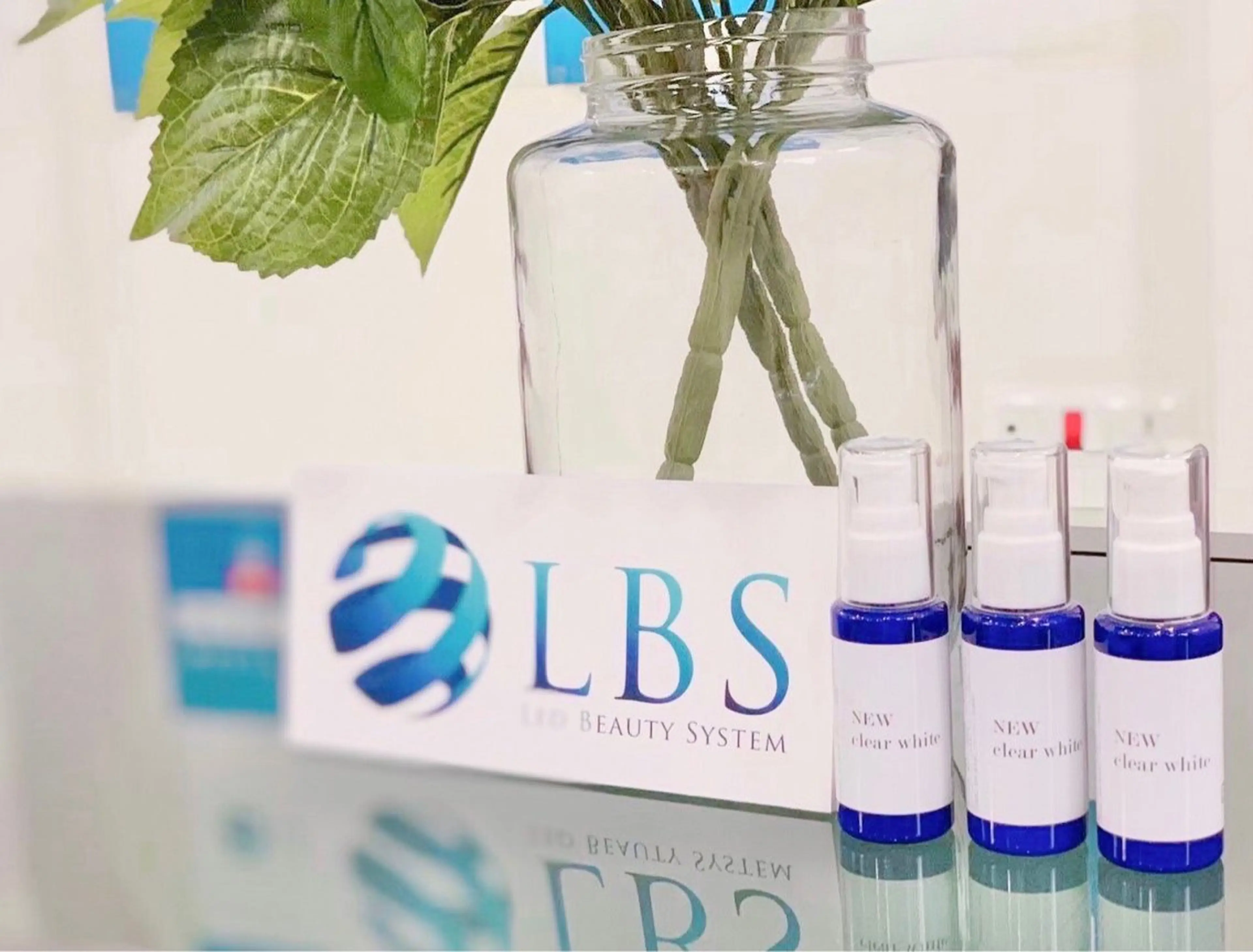 LBSホワイトニング上野店所属・LBSホワイトニング 🌐 上野店公式のエステ・リラクイメージ